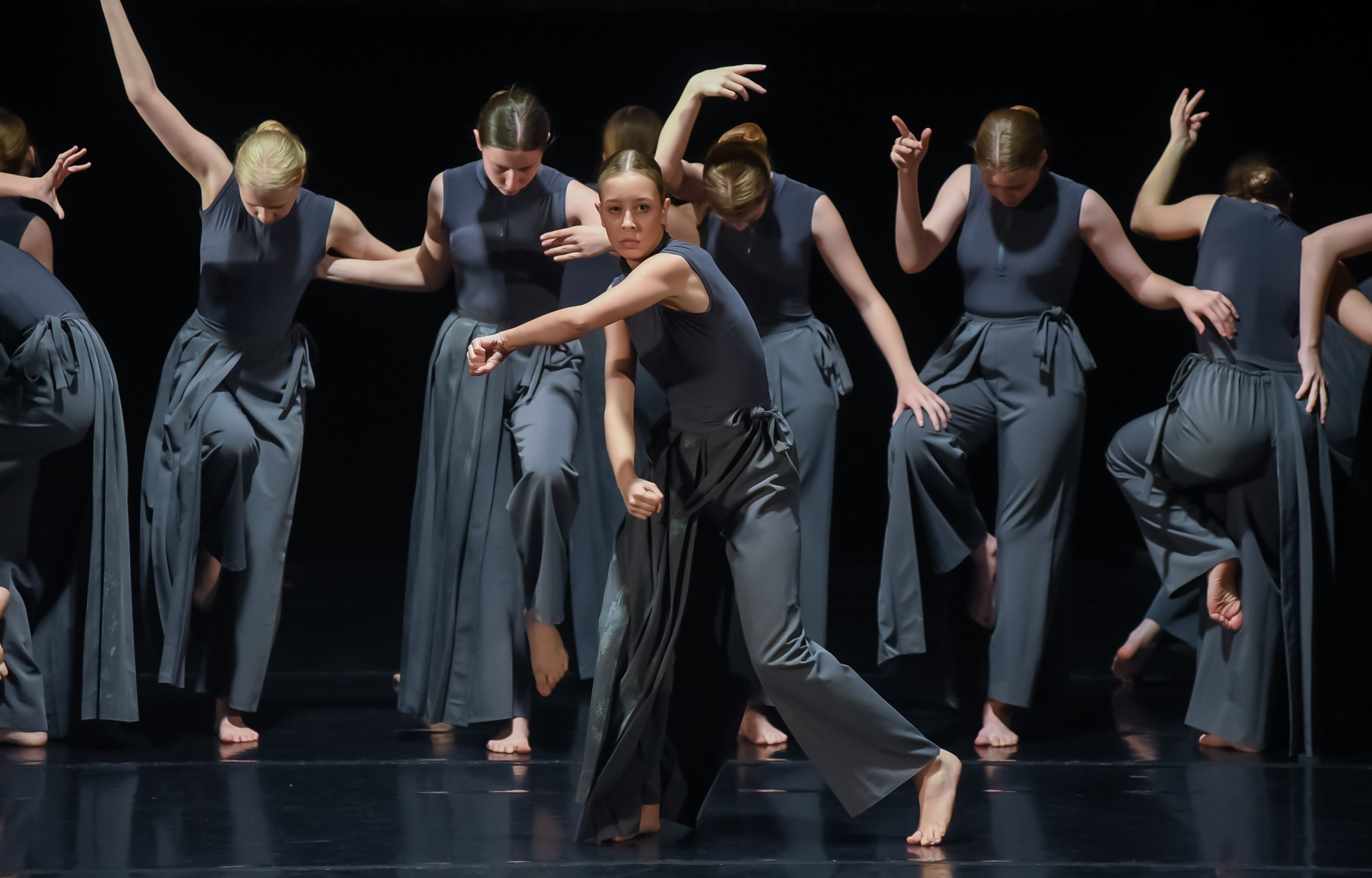 19.05.2024 Всероссийский конкурс современной хореографии «Стрелка» г. Нижний Н. Медиастудия Фото Концепт