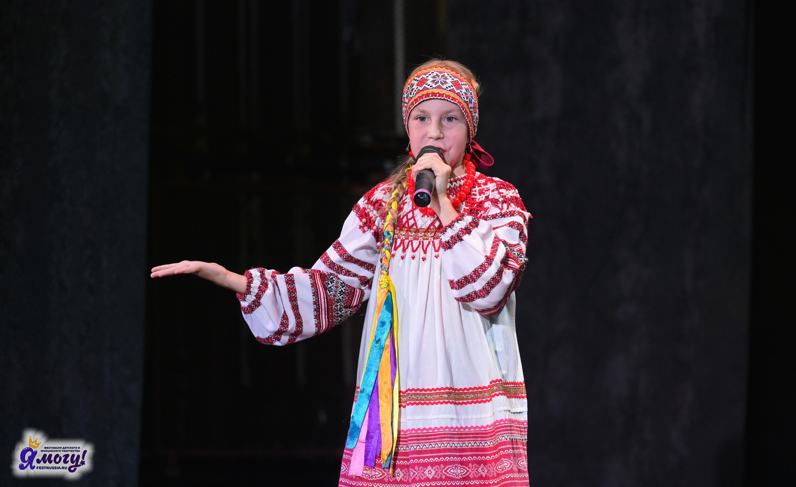 25.07.2025 «Я МОГУ!» 83-й Международный фестиваль-конкурс «Вдохновение.Лето» Санкт-Петербург. Медиастудия Фото Концепт