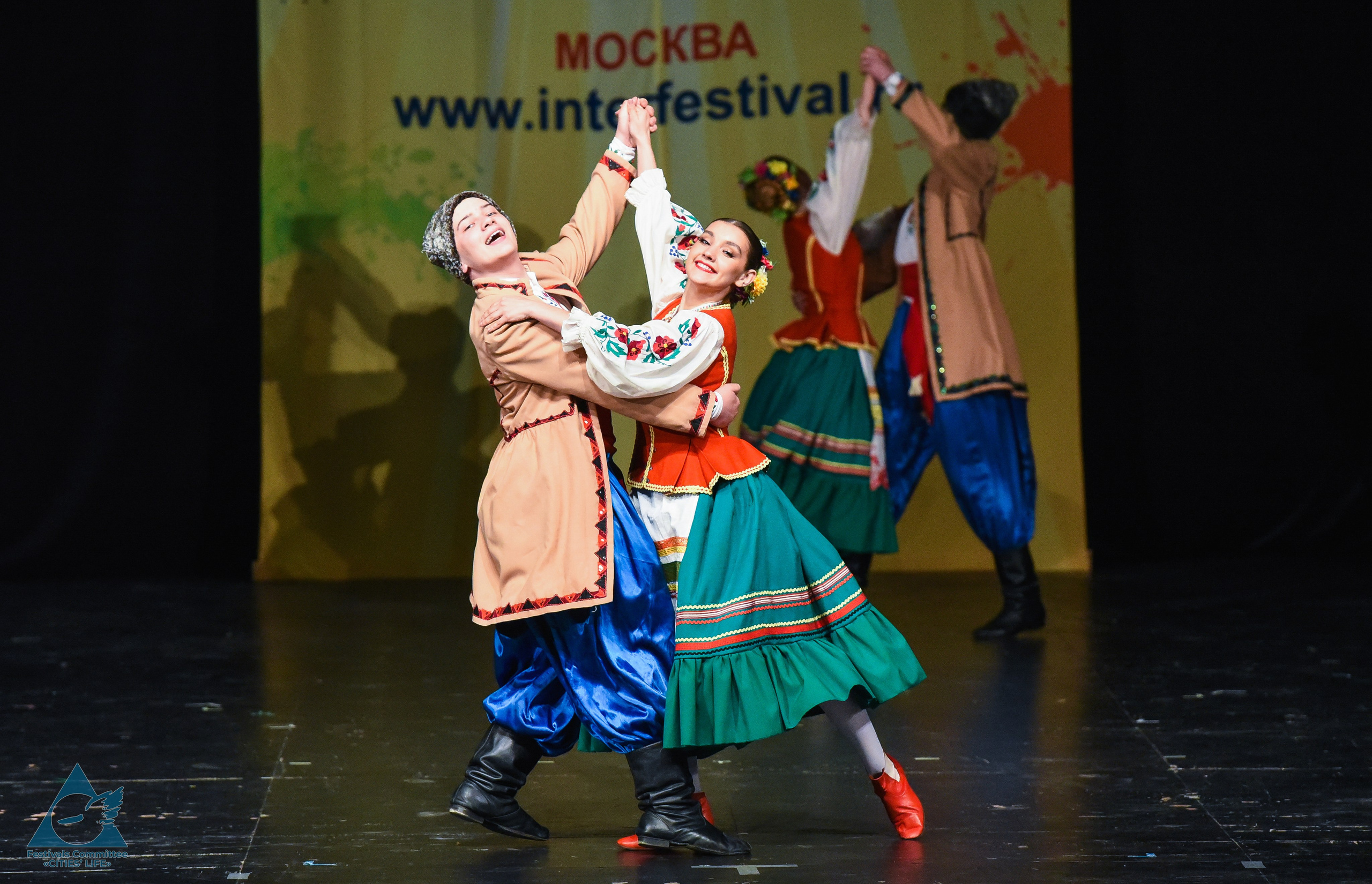 31.05.2026 «Жизнь Городов» Фестиваль-конкурс «Солнце в детских ладошках» г. Москва. Медиастудия Фото Концепт