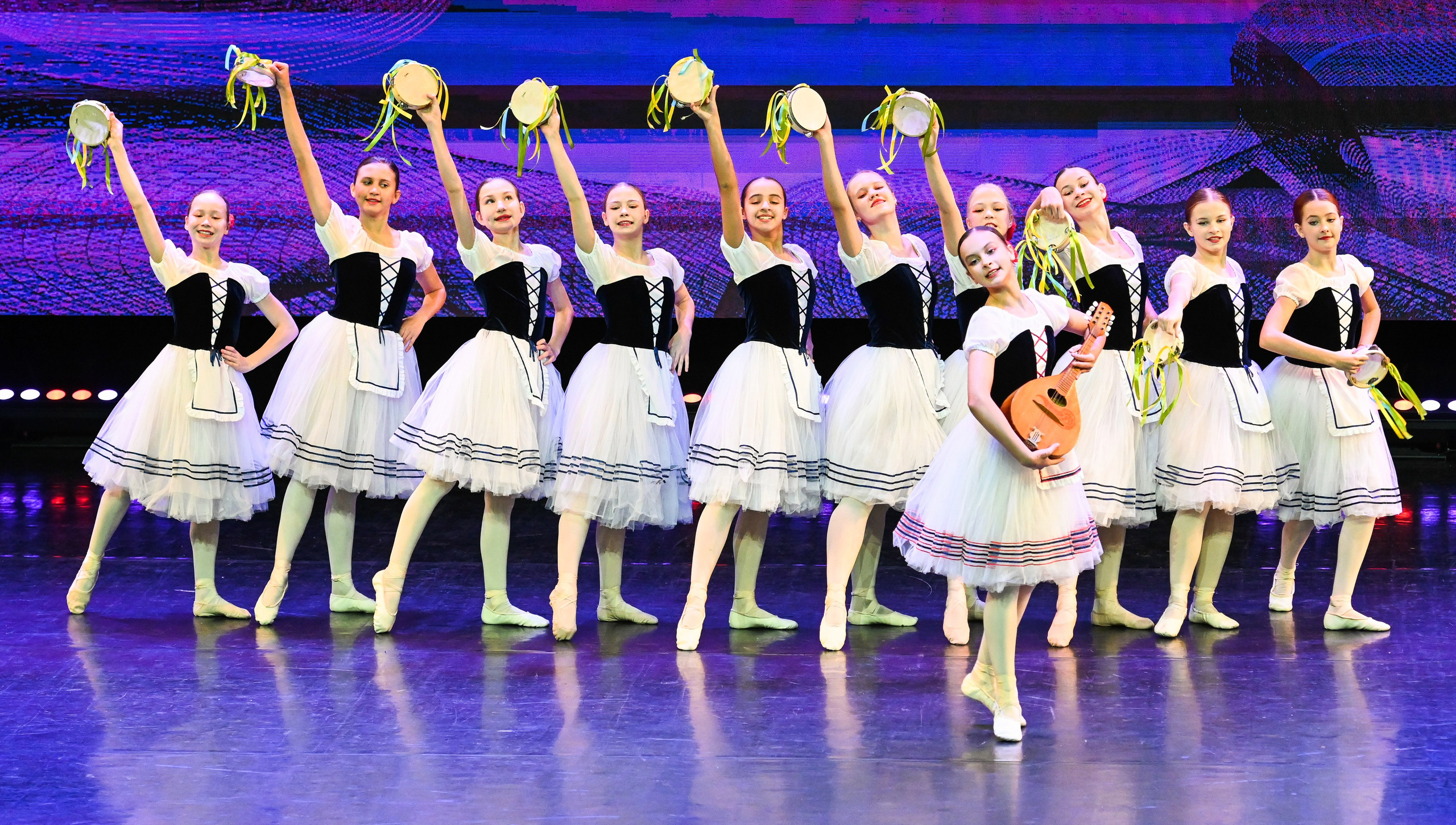 09.11.2024 Фестиваль хореографического искусства «АРТ-КОМПАС. БАЛТИКА» г. Светлогорск. Медиастудия Фото Концепт