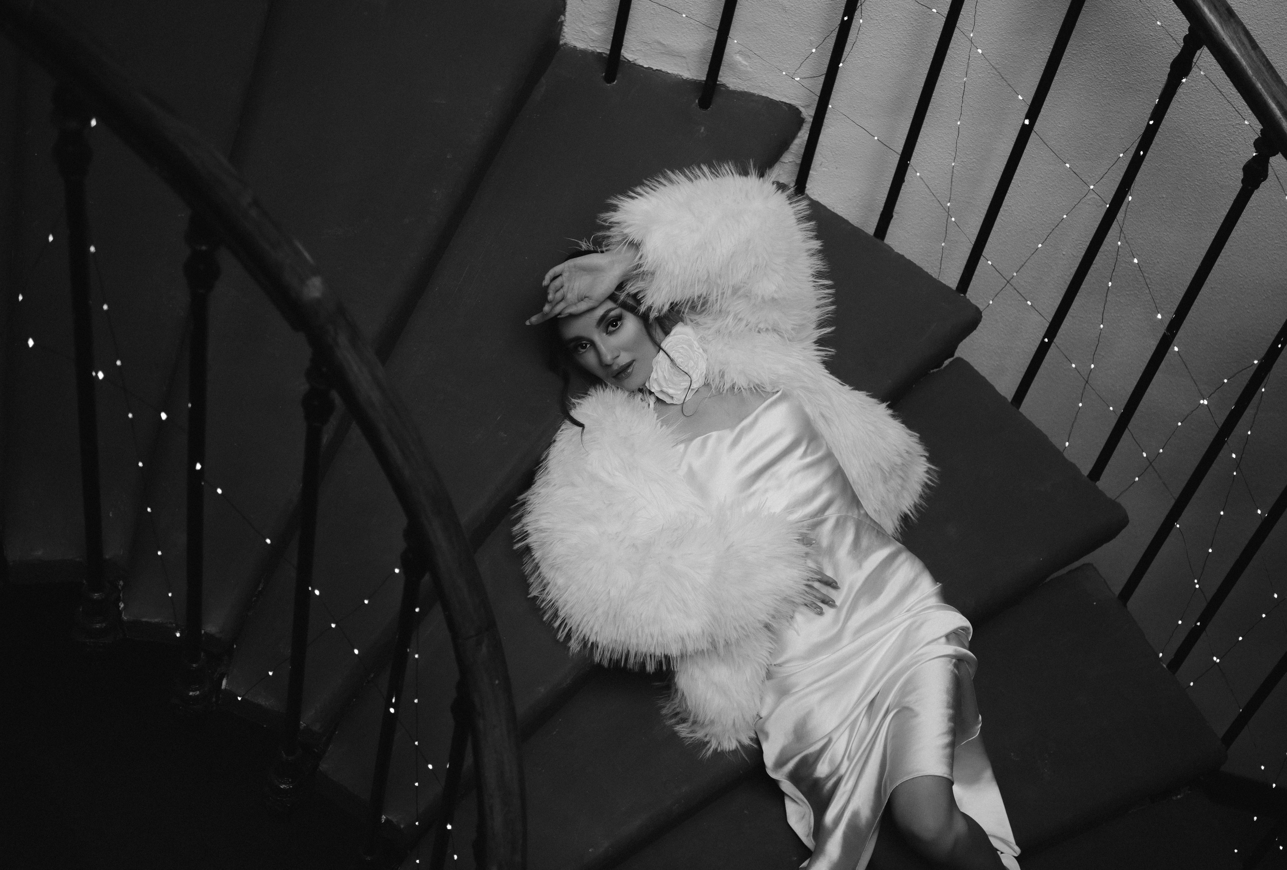 Виктор и Алина (Ливадия). Свадебный, женский, семейный фотограф в Севастополе Юлия Мошенко