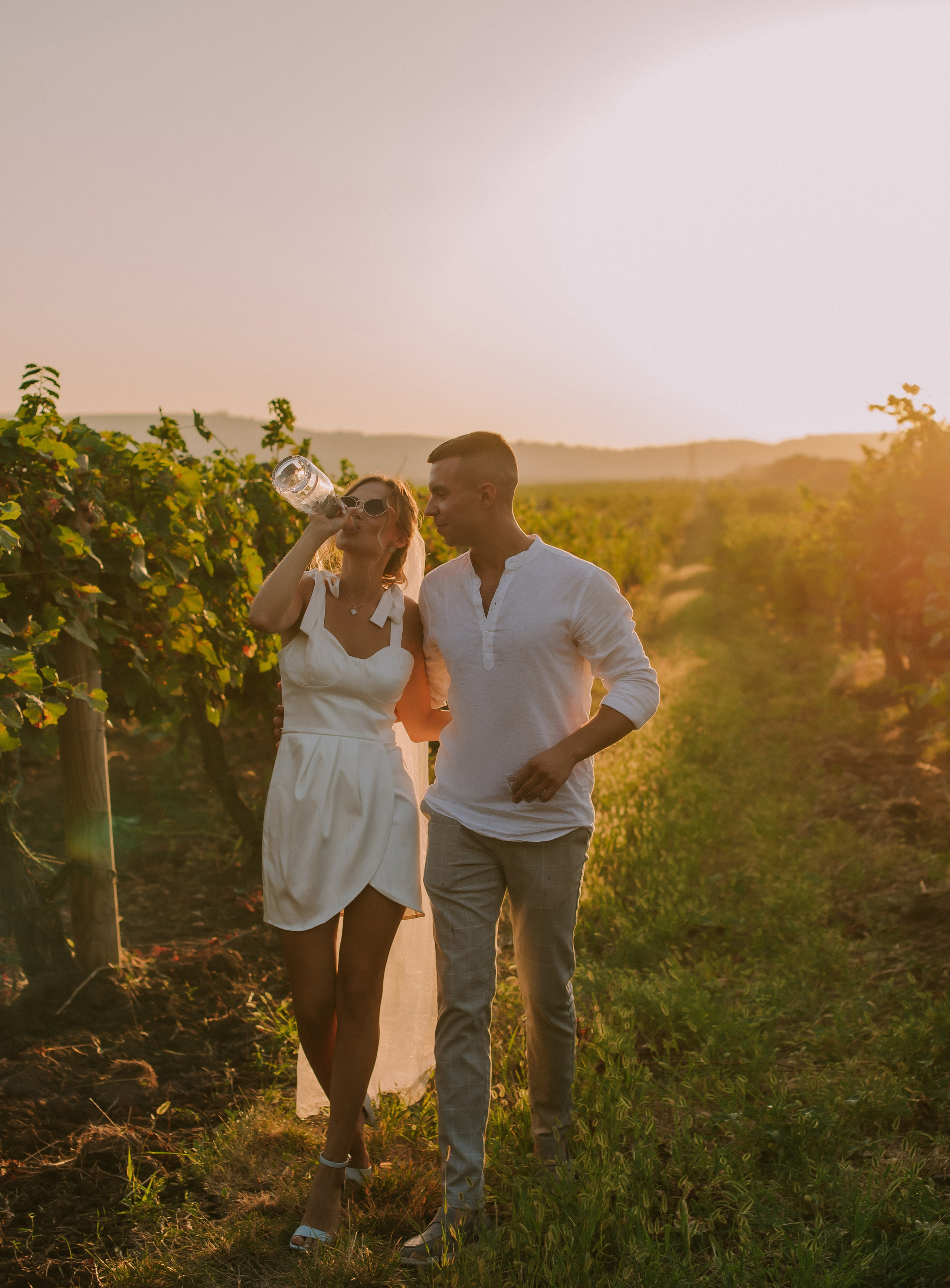 Алексей и Анастасия (Севастополь). Свадебный, женский, семейный фотограф в Севастополе Юлия Мошенко