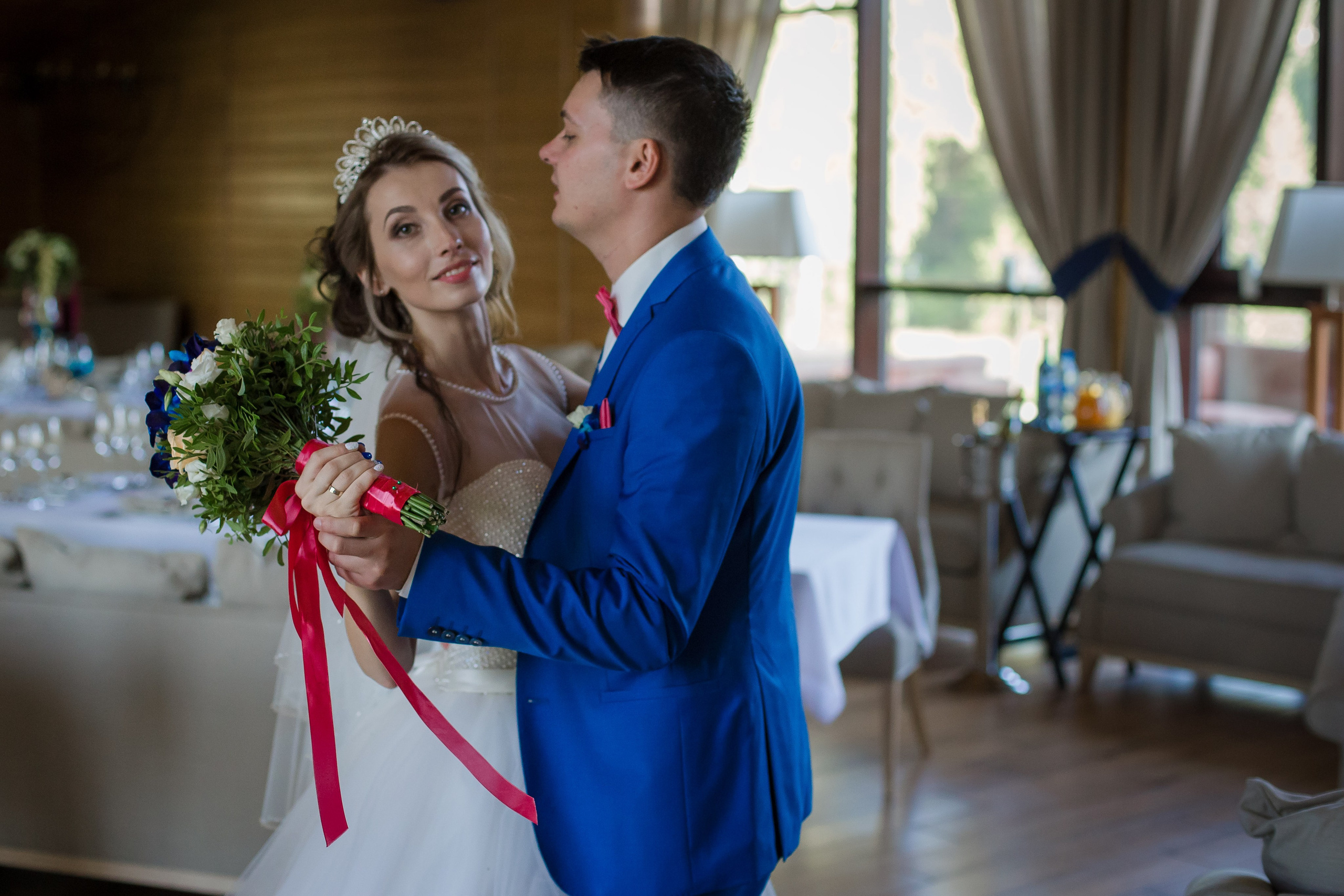 Свадебный микс. Портфолио. Свадебный фотограф в Москве Сергей Тимофеев