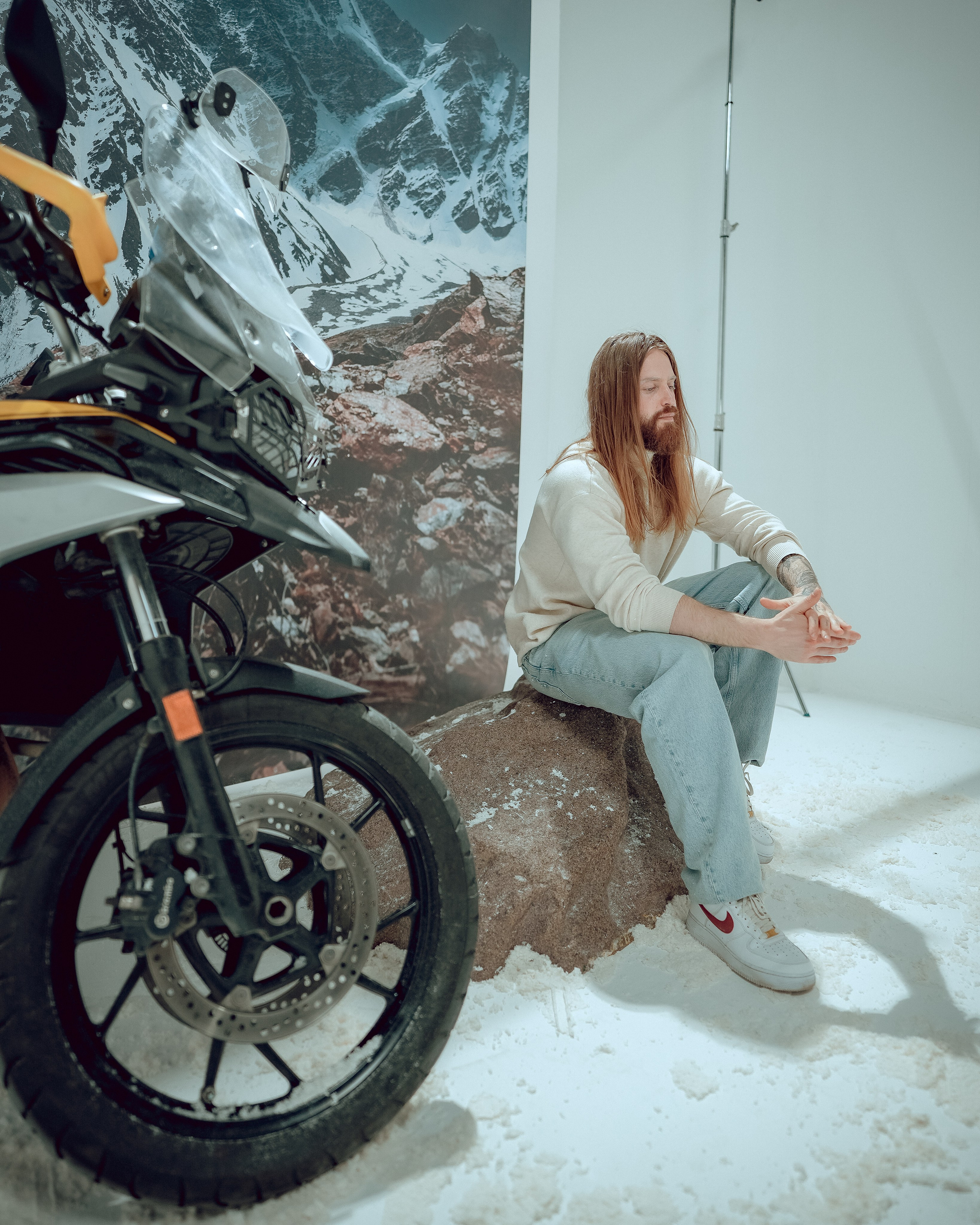 Фотофестиваль Wfolio. Портретный и семейный фотограф в Москве/Видное