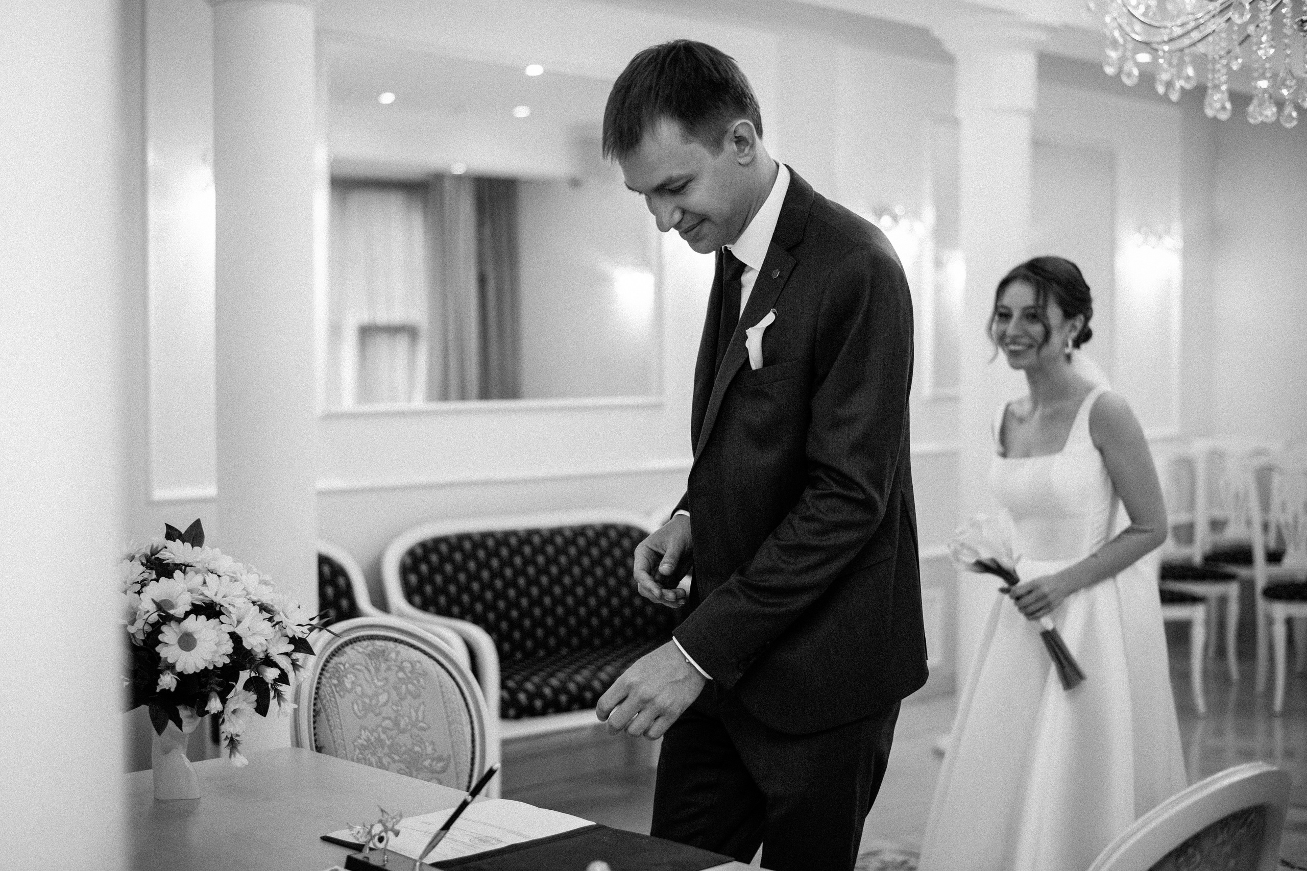 Екатерина & Михаил. Фотограф в Екатеринбурге Веретенова Наталья