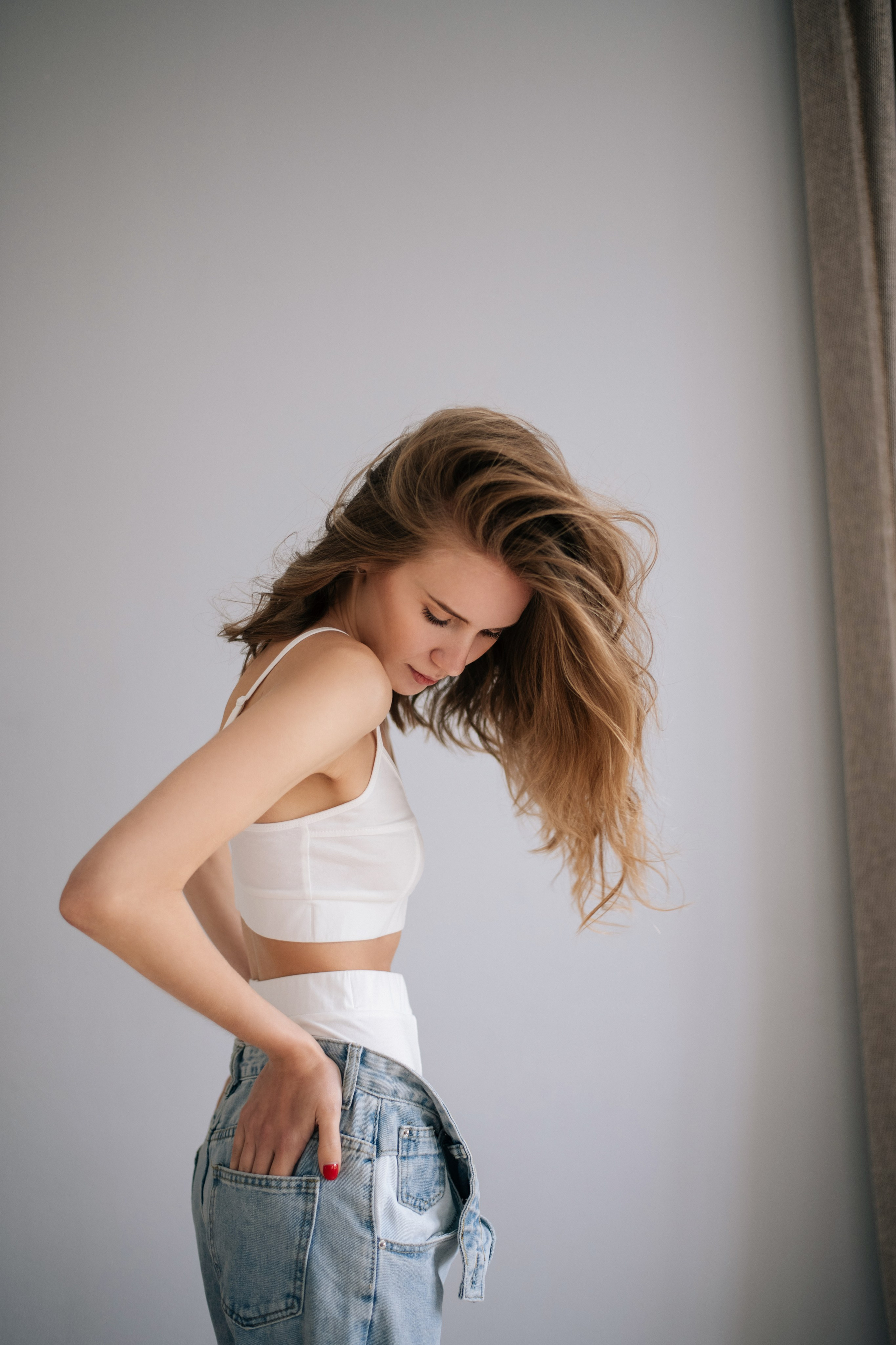 Арина. Фотограф в Екатеринбурге Веретенова Наталья