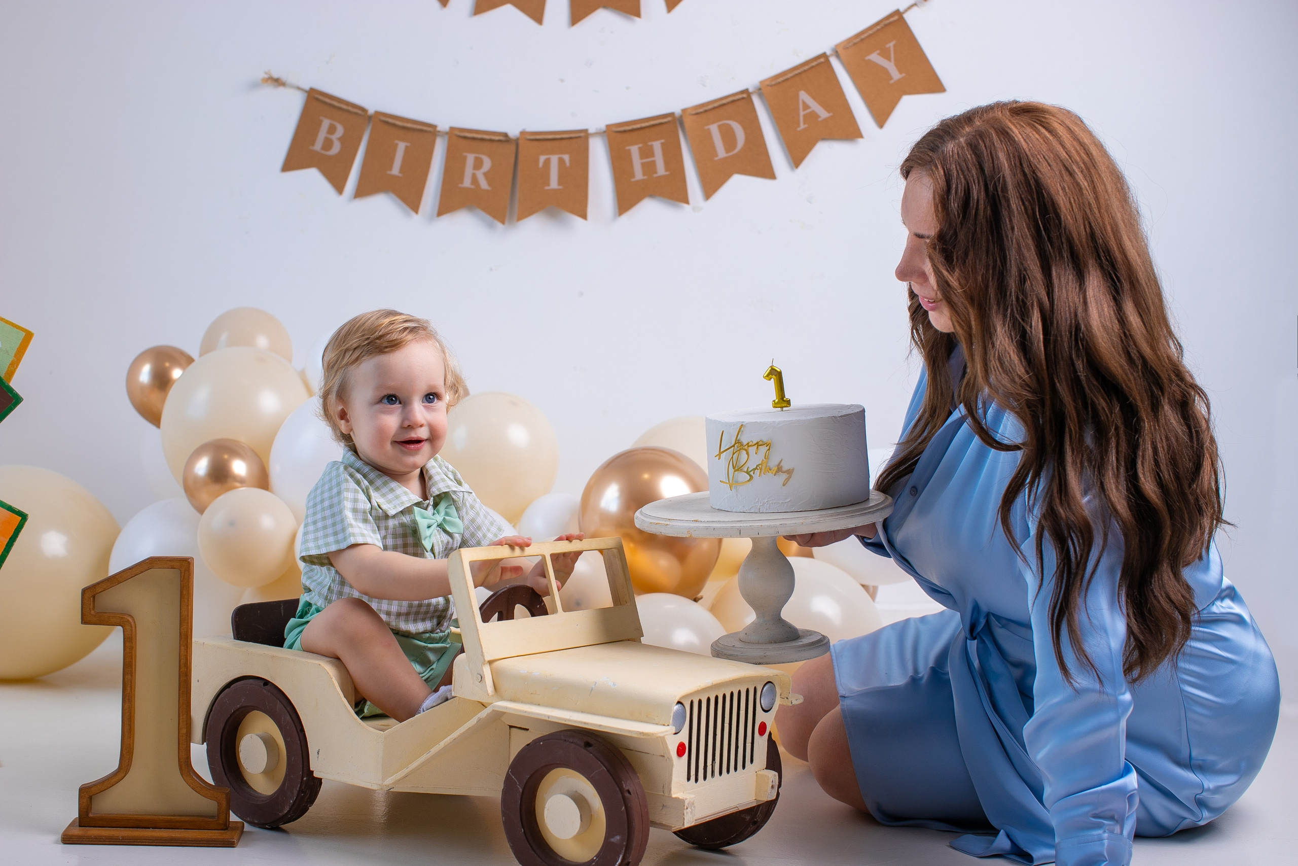Олег. Семейный и детский newborn фотограф в Ростове-на-Дону Наталья Лебедева