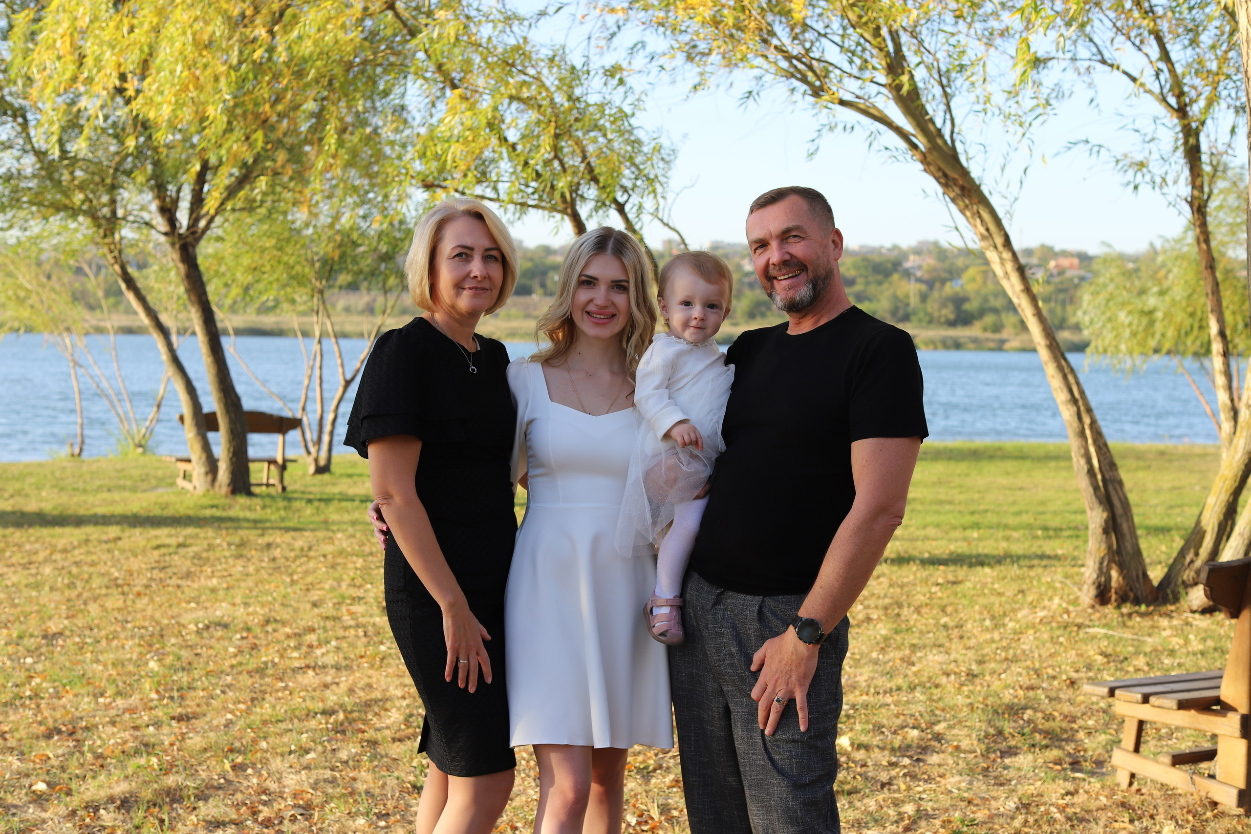 День рождения Виктории. Семейный и детский newborn фотограф в Ростове-на-Дону Наталья Лебедева