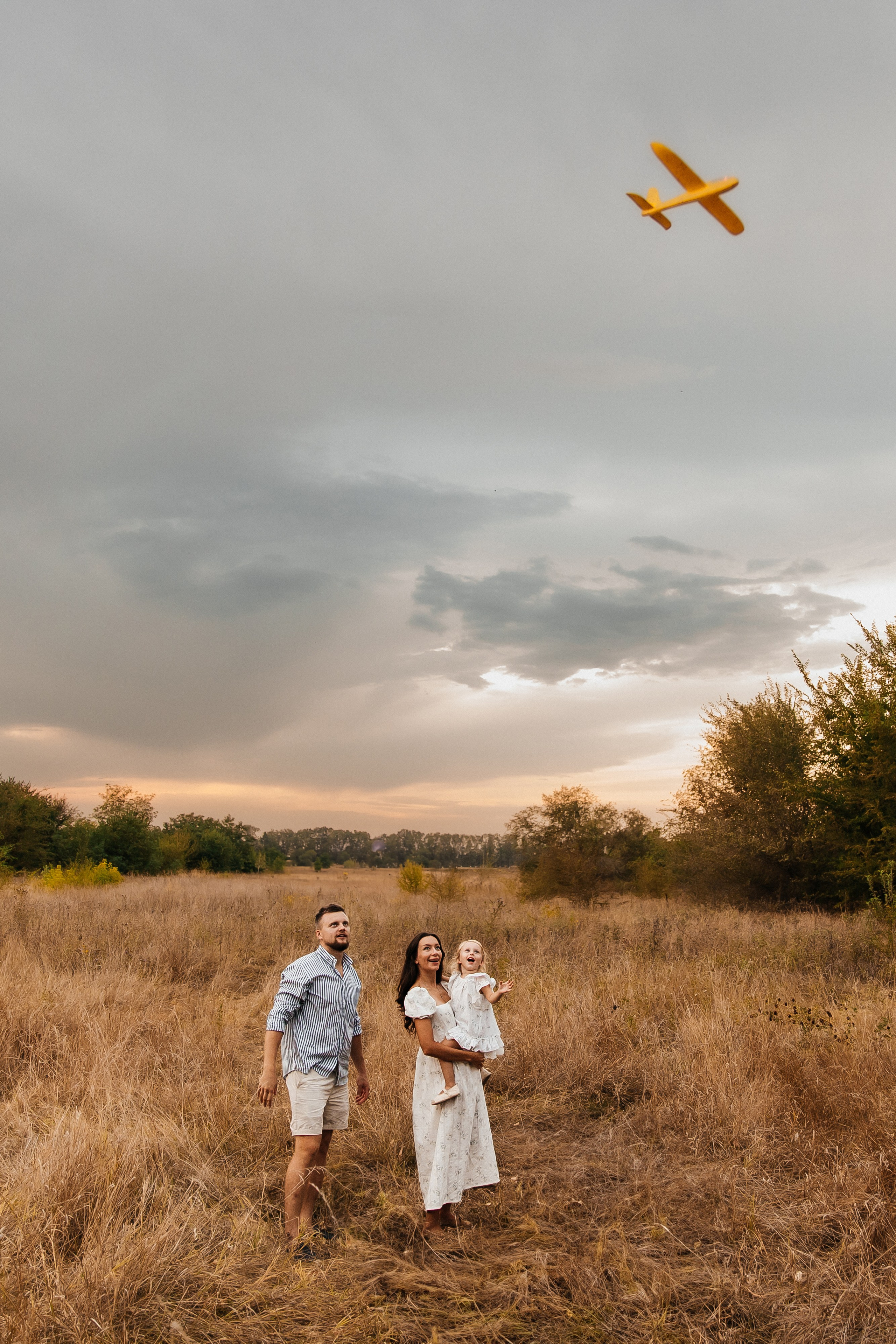 Артем, Алена и Милена. Фотограф в Краснодаре Алла Потоцкая