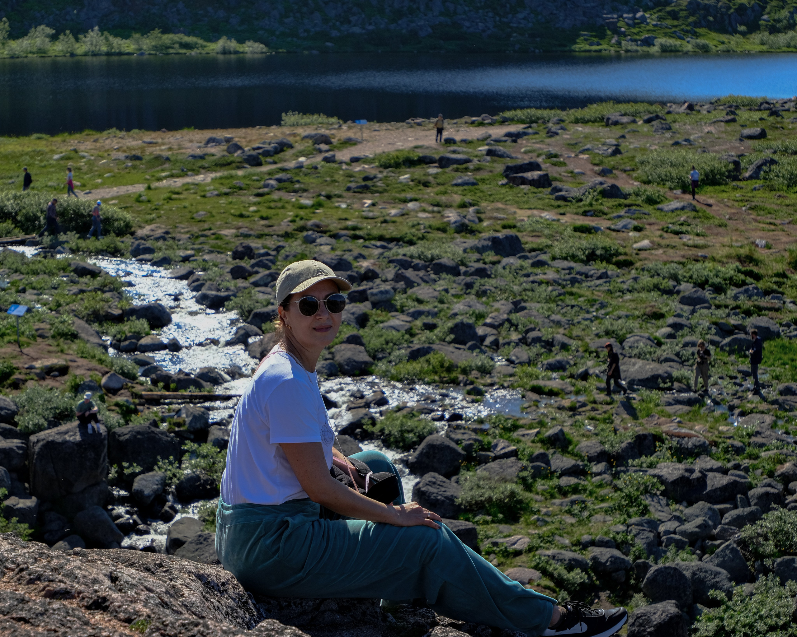 МУРМАНСК. Фотографии из путешествий