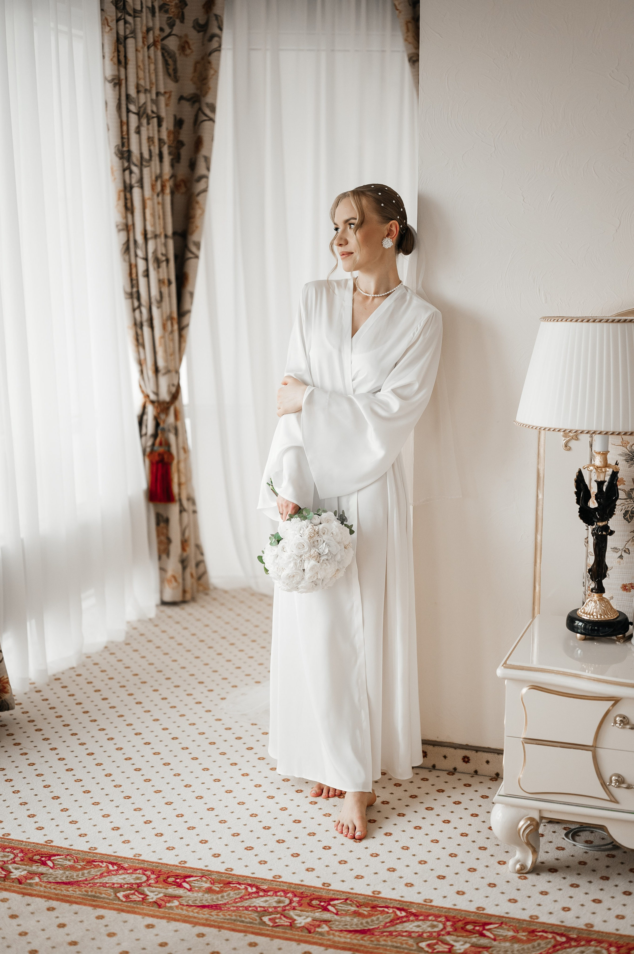 Даниил и Кристина. Свадебный и семейный фотограф в Краснодаре Алина Мельник