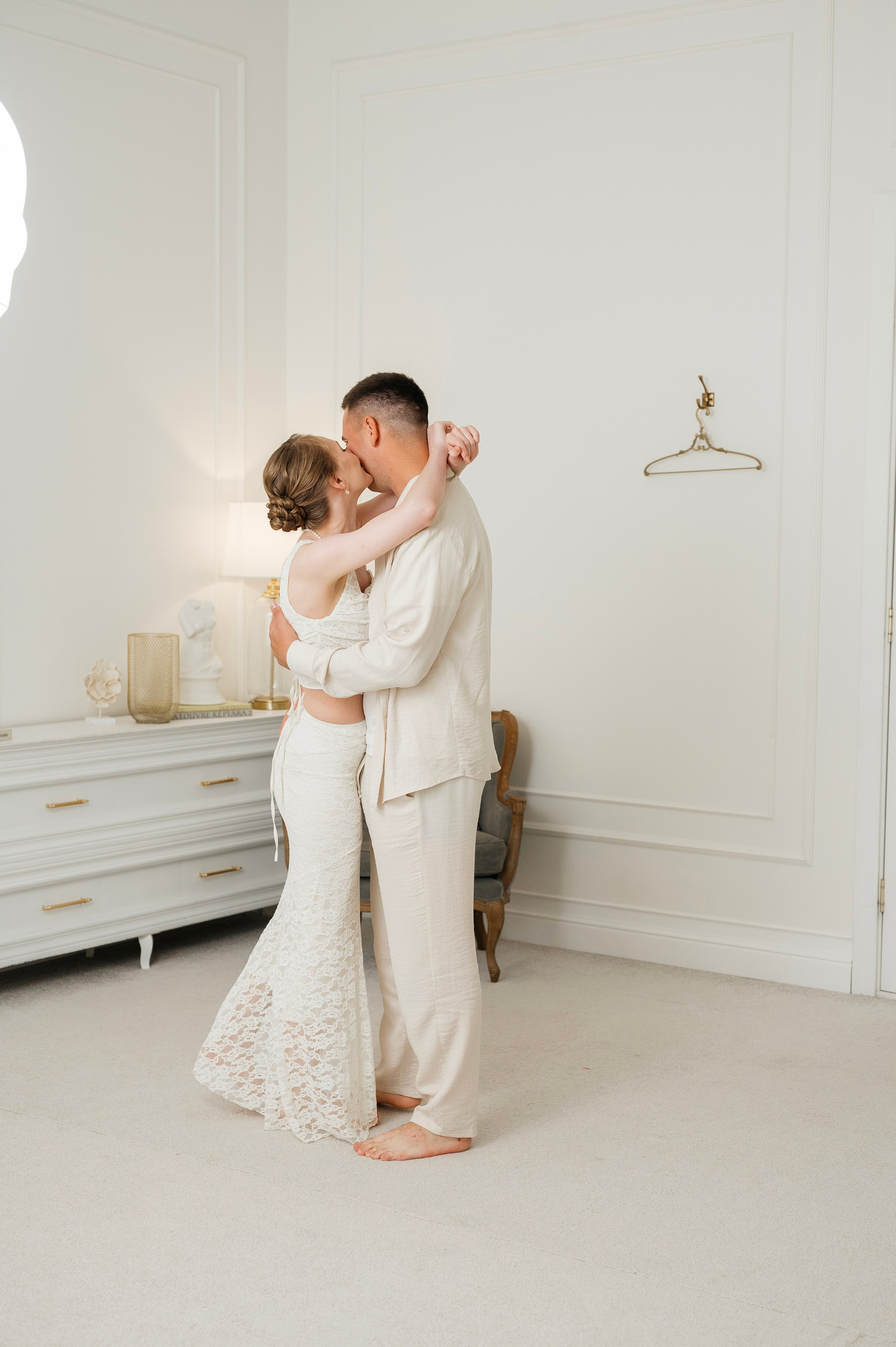 Антон и Таня. Свадебный и семейный фотограф в Краснодаре Алина Мельник