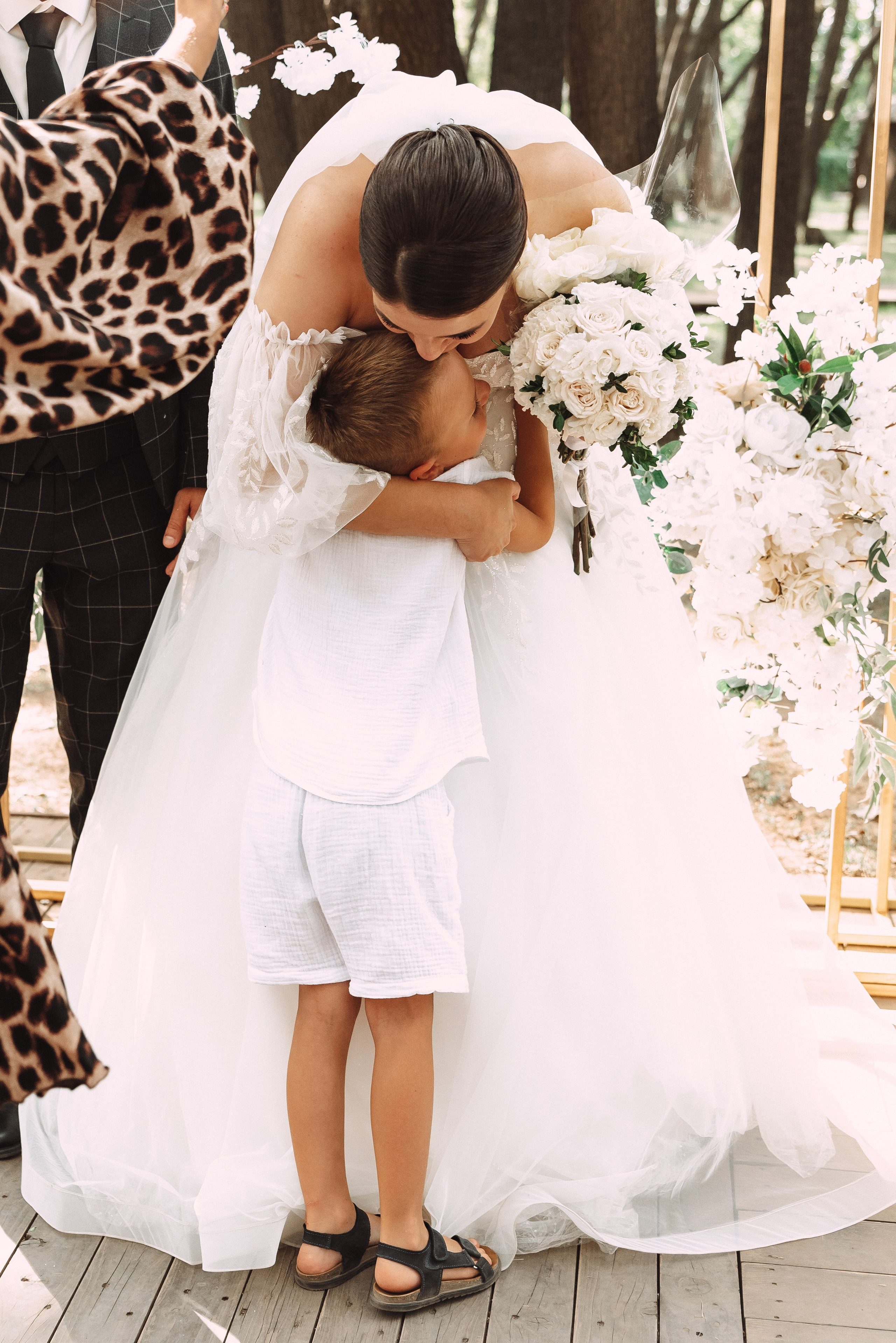 Семен + Варвара. Свадебный и семейный фотограф в Волгограде Олеся Лисицкая