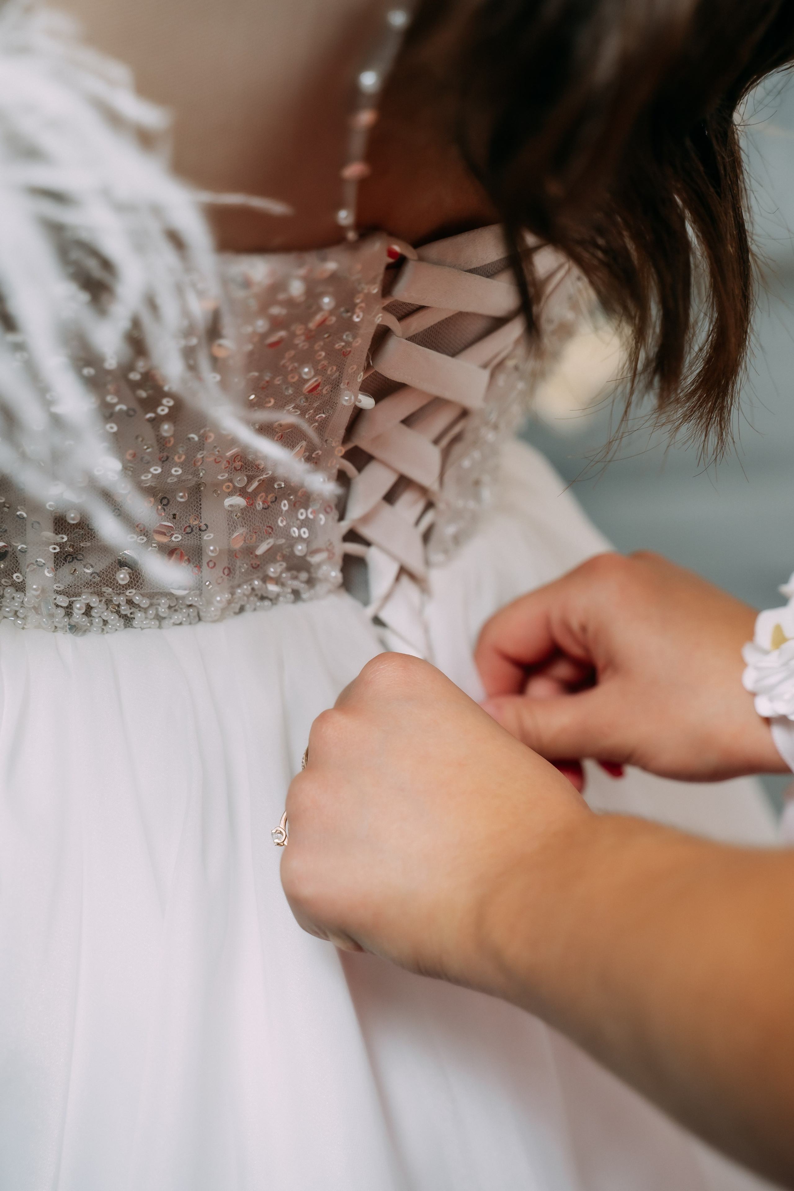Анонс Свадебного дня Ованеса и Милены. Свадебный фотограф Кирилл Зейналов, Туапсе