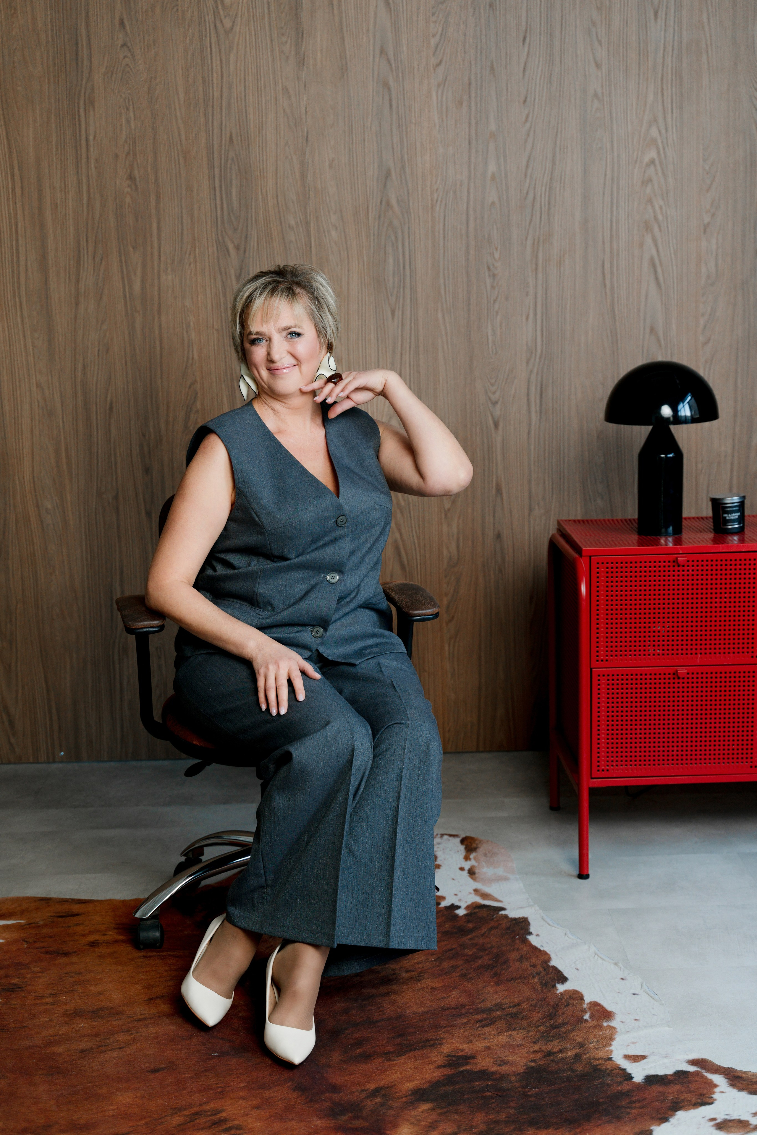 Ирина. Фотограф Ким Наталья в Красноярске