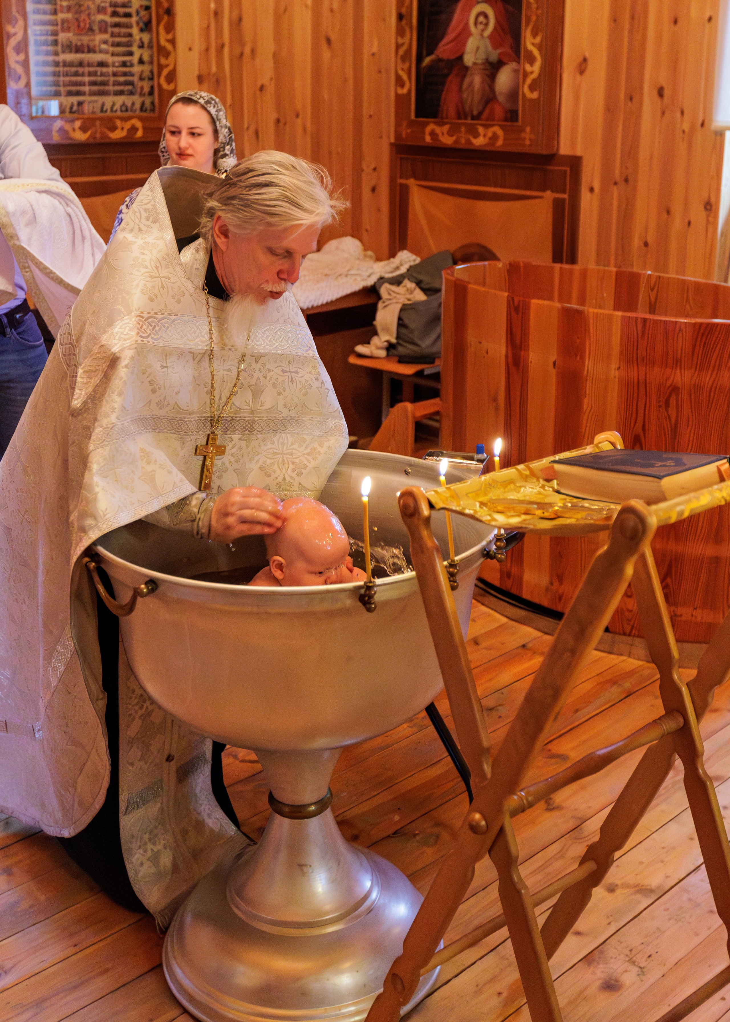 Фотограф на крещение Щербинка, Троицк, Подольск. Семейный и детский фотограф в Москве Юлия
