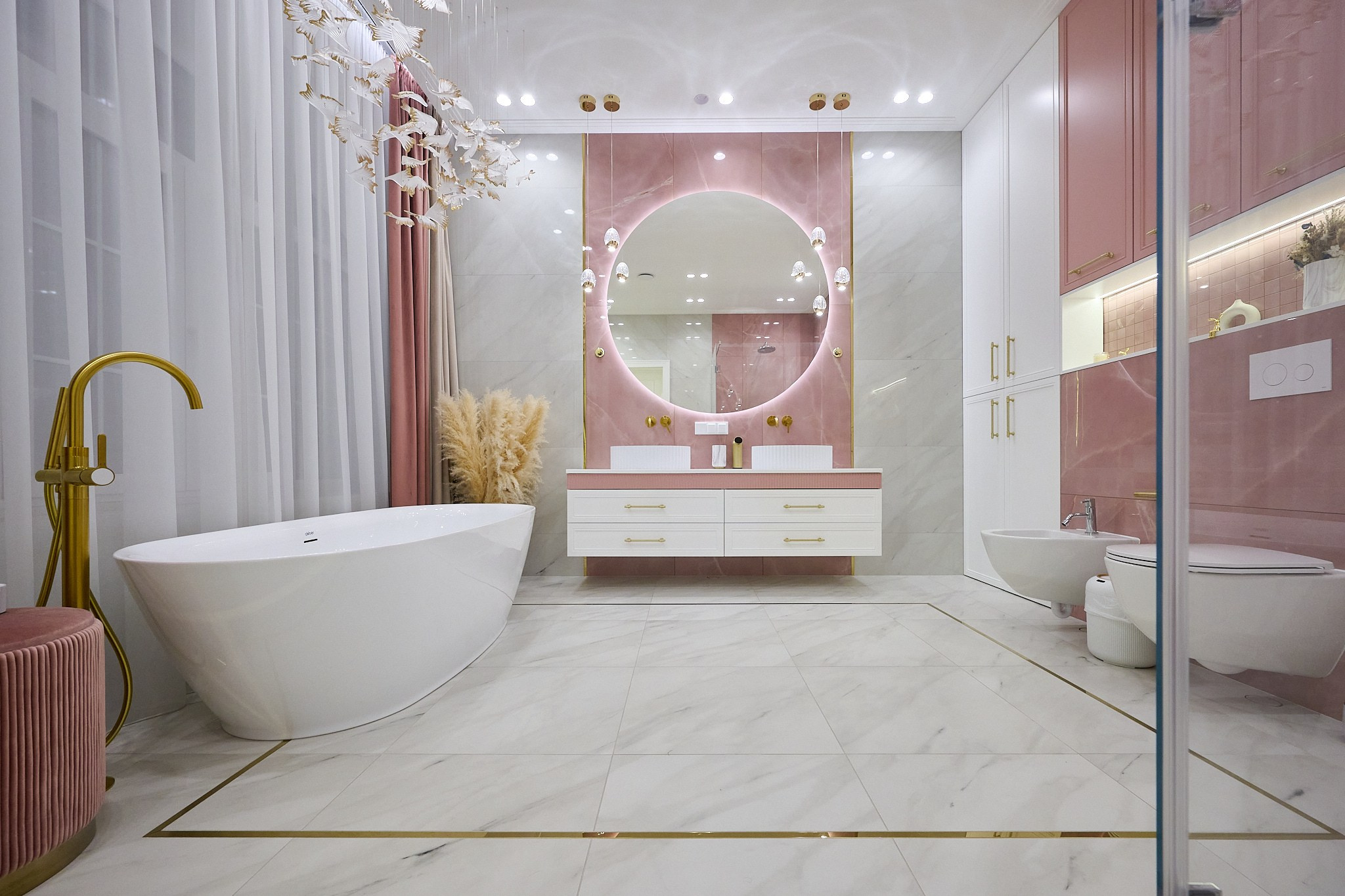 Дом 197. Интерьерный фотограф в Краснодаре