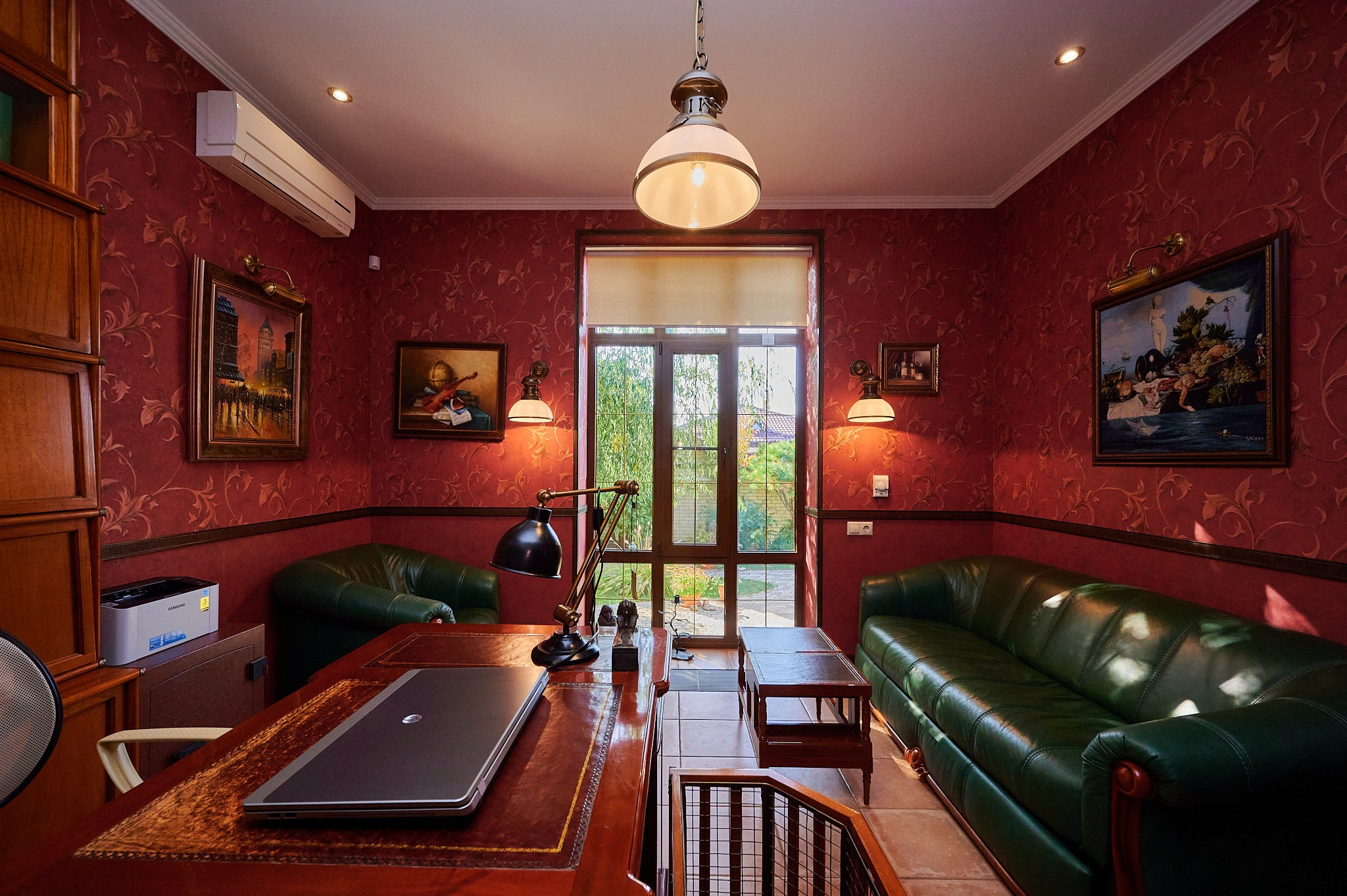 Дом 73. Интерьерный фотограф в Краснодаре