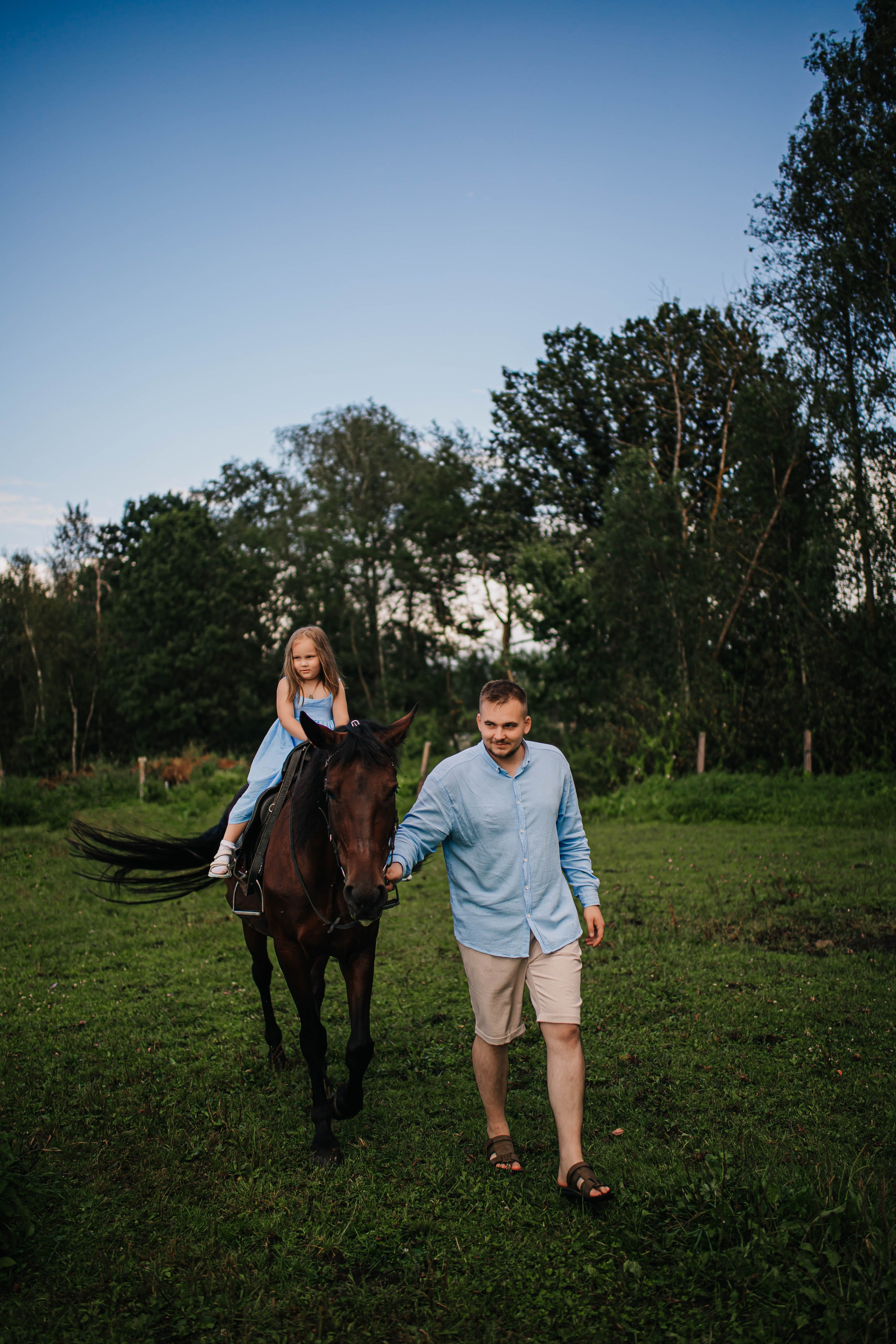 Фотограф Дарья Маташкова