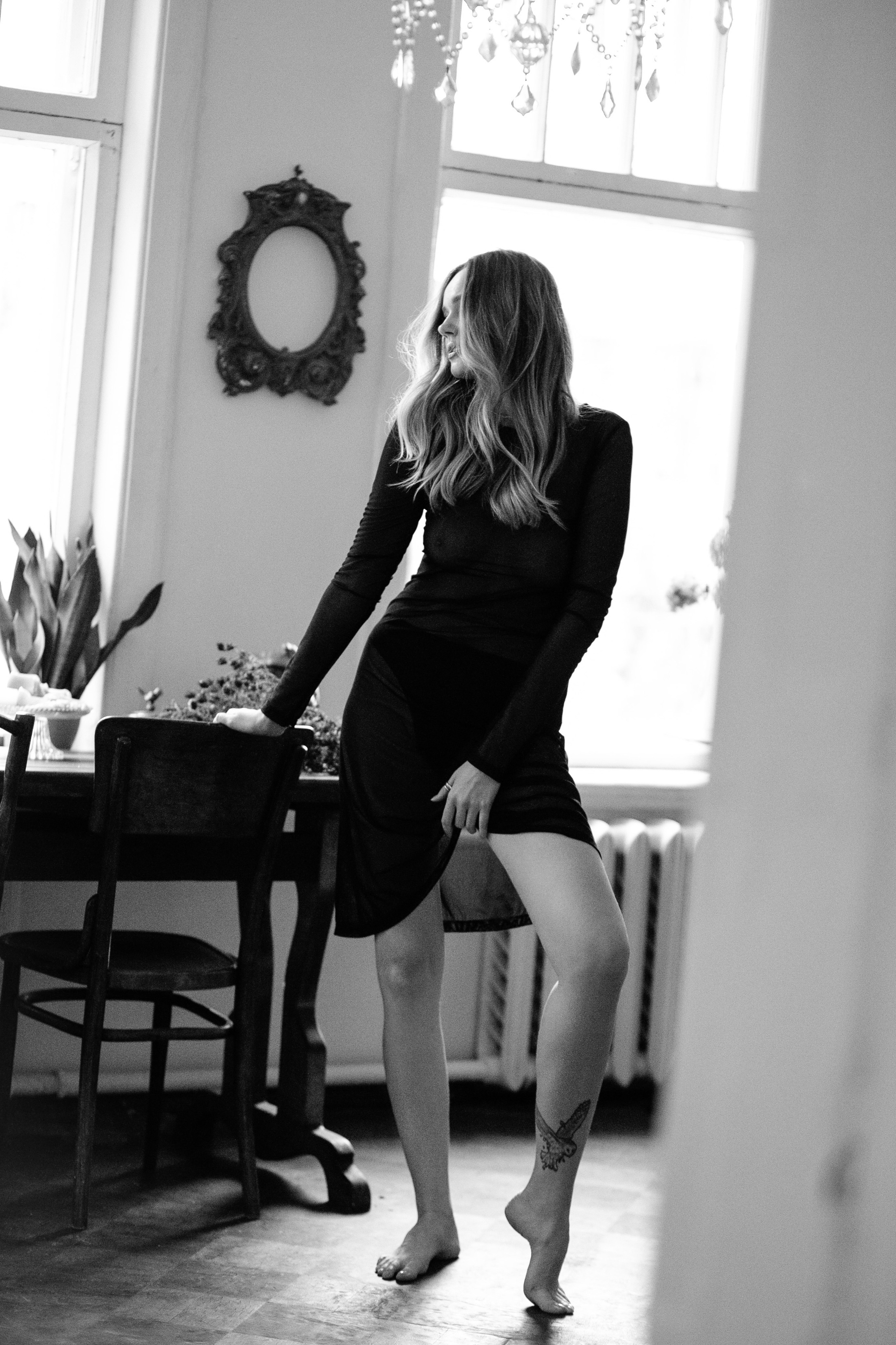 Майя. Фотограф Шевчик Виктория