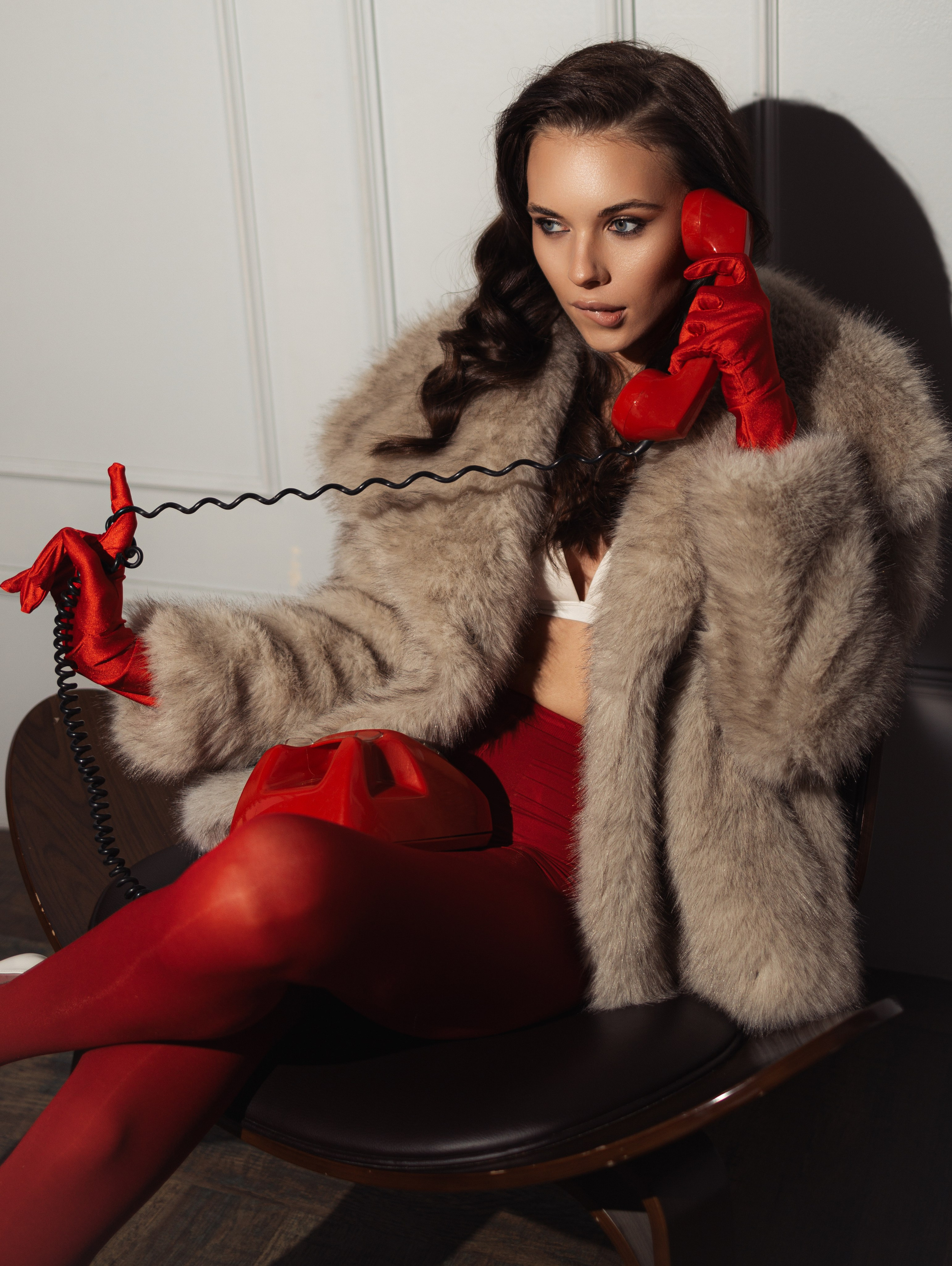 Таша. Фотограф Москва и МО