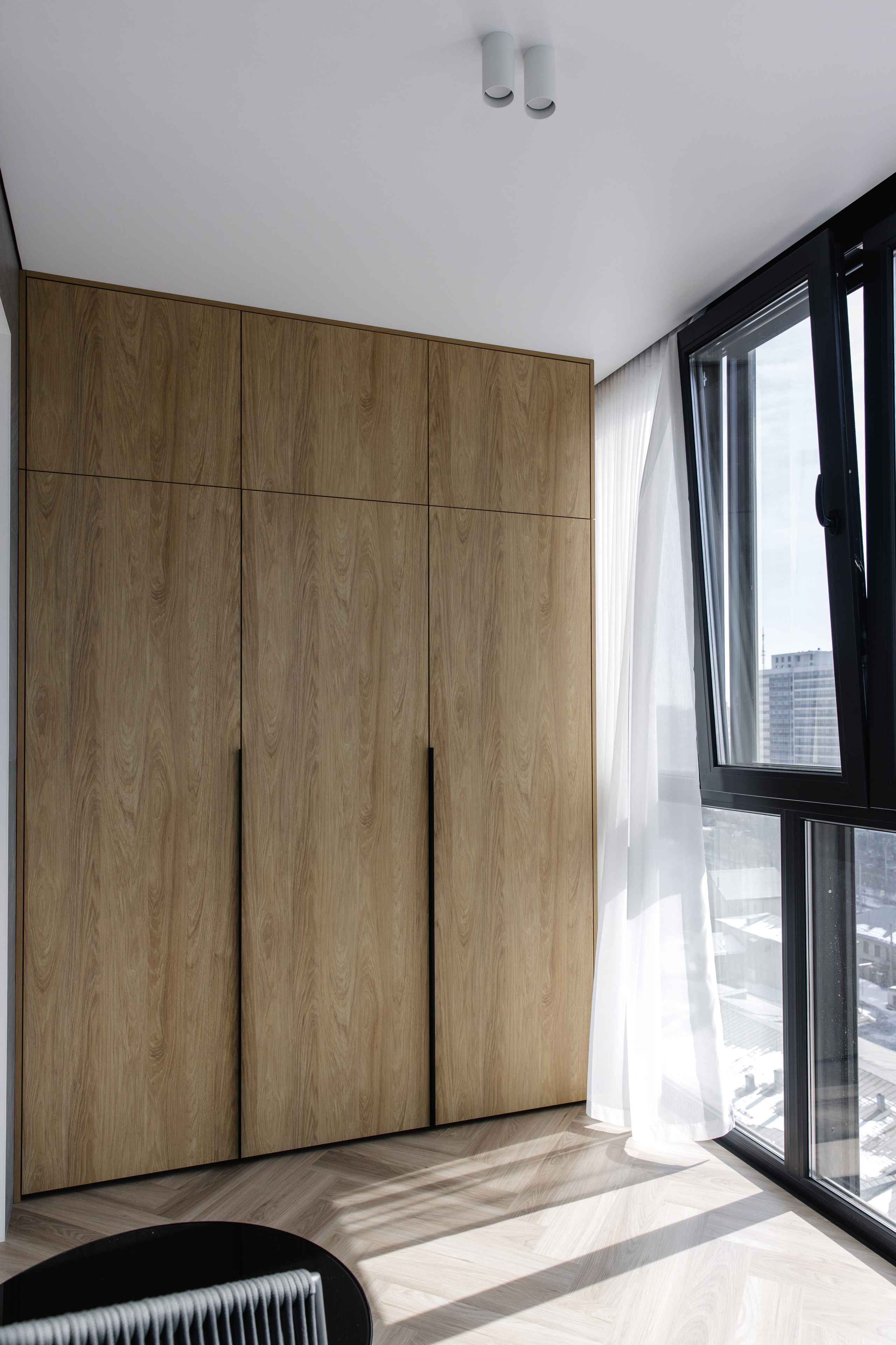 Rozalux. ГУДРУМ — Мебель на заказ в Томске | Кухни | Шкафы | Стулья и Столы