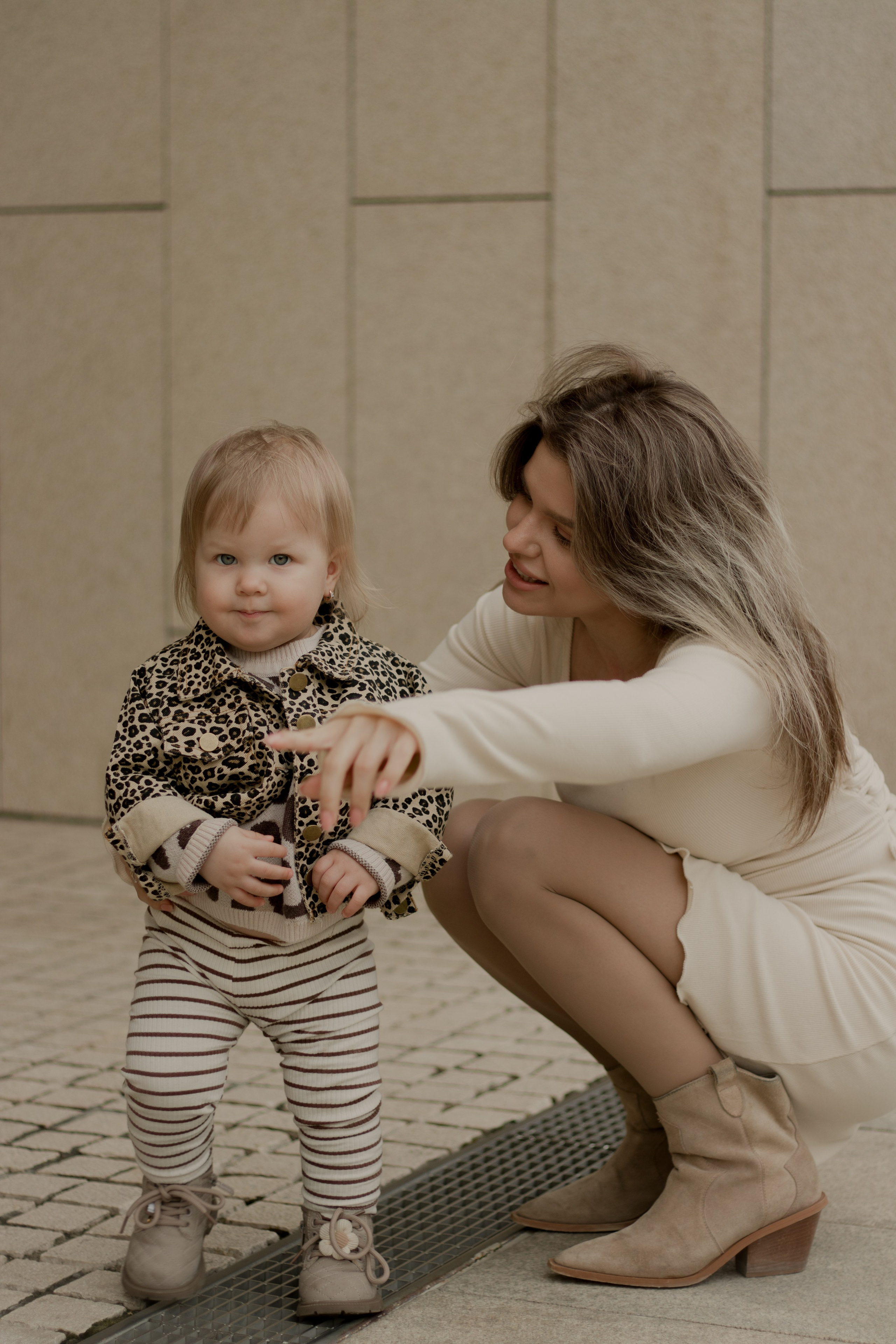 Анастасия, Руслан и Мила. Фотограф Краснодар Анастасия Епифанова