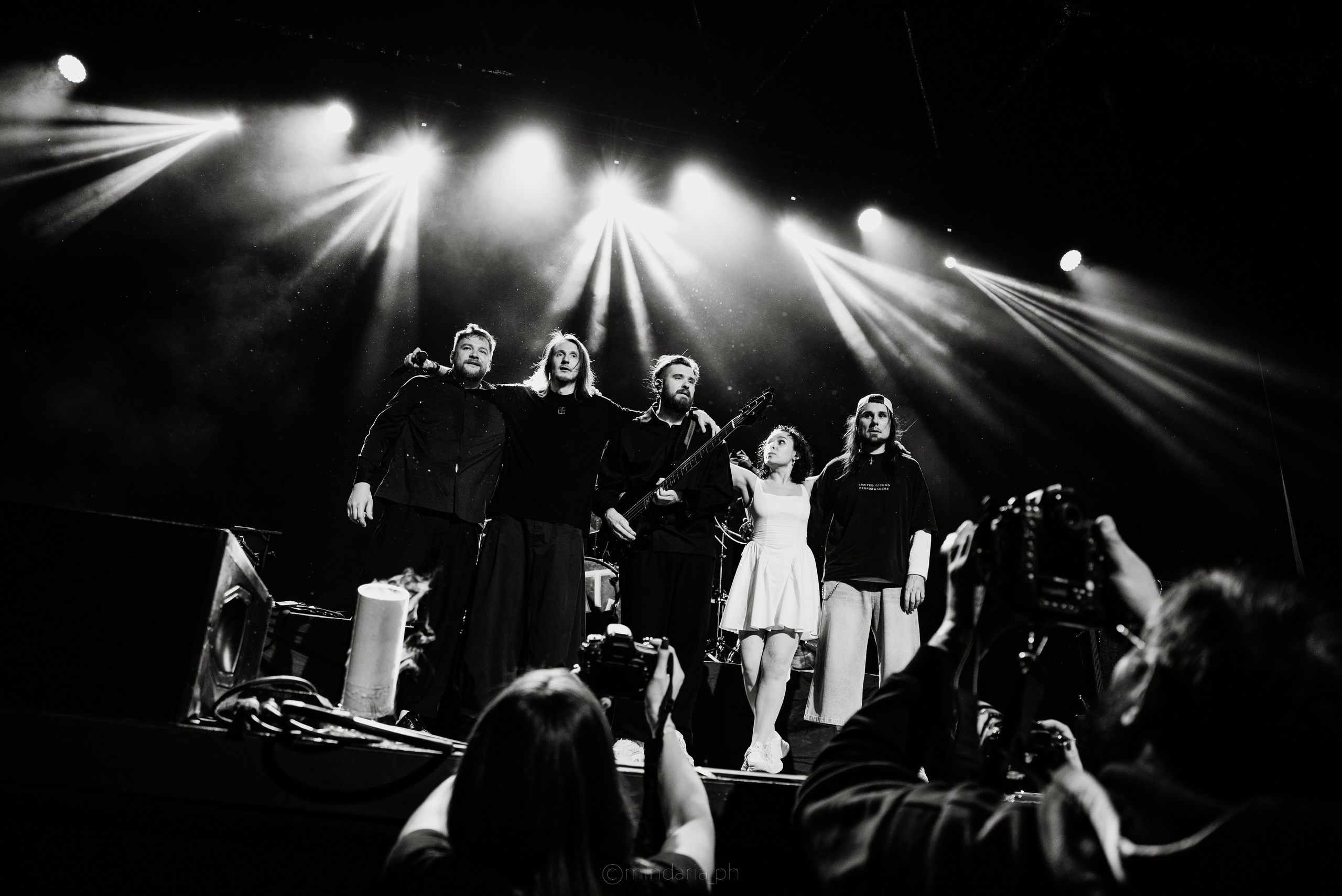 Операция Пластилин | ATMOSPHERE MOSCOW | 16.11.2025. Фотоведьма Дарья Нечинская