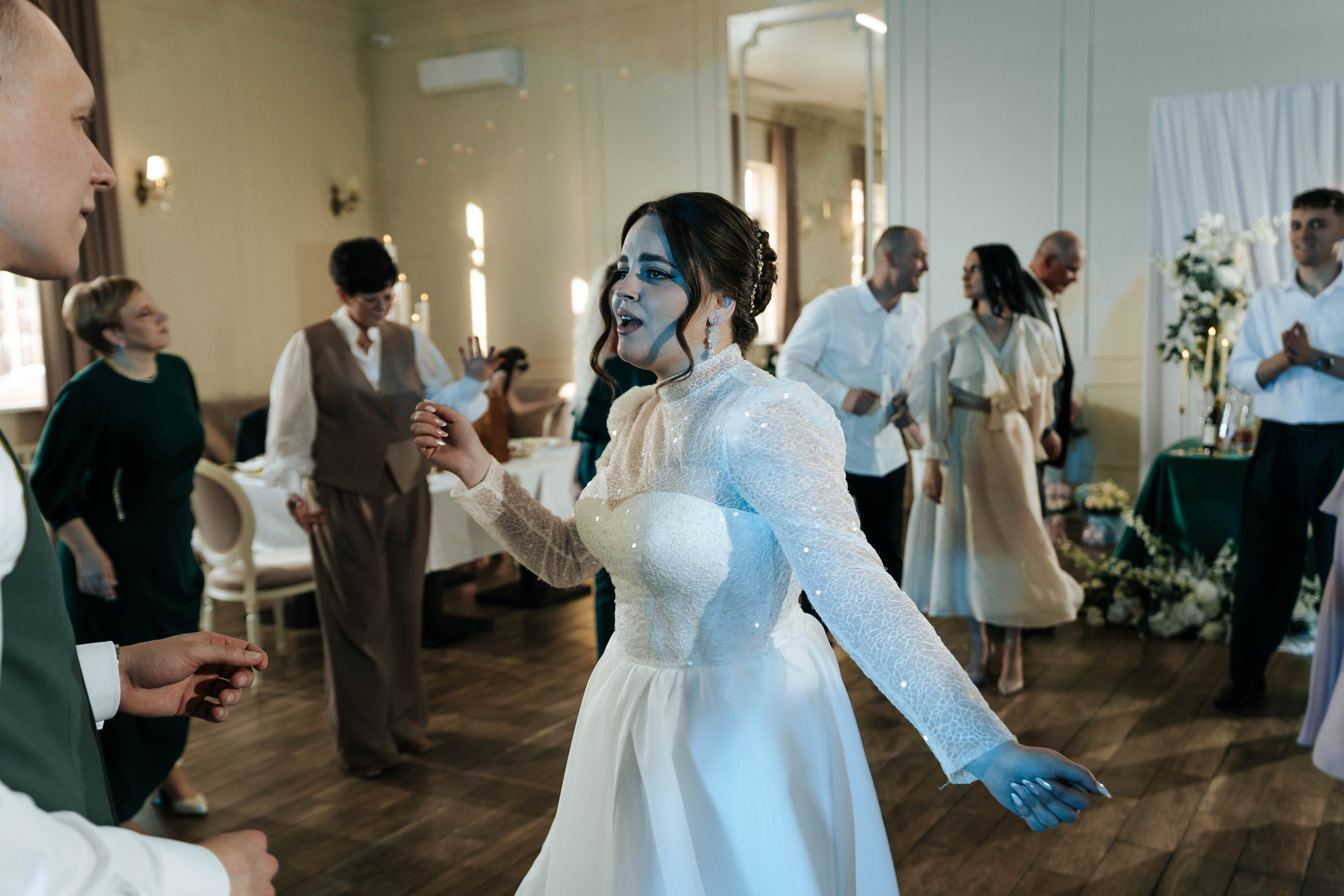 Victor & Ekaterina. Свадебный фотограф в Воронеже Самохина Екатерина