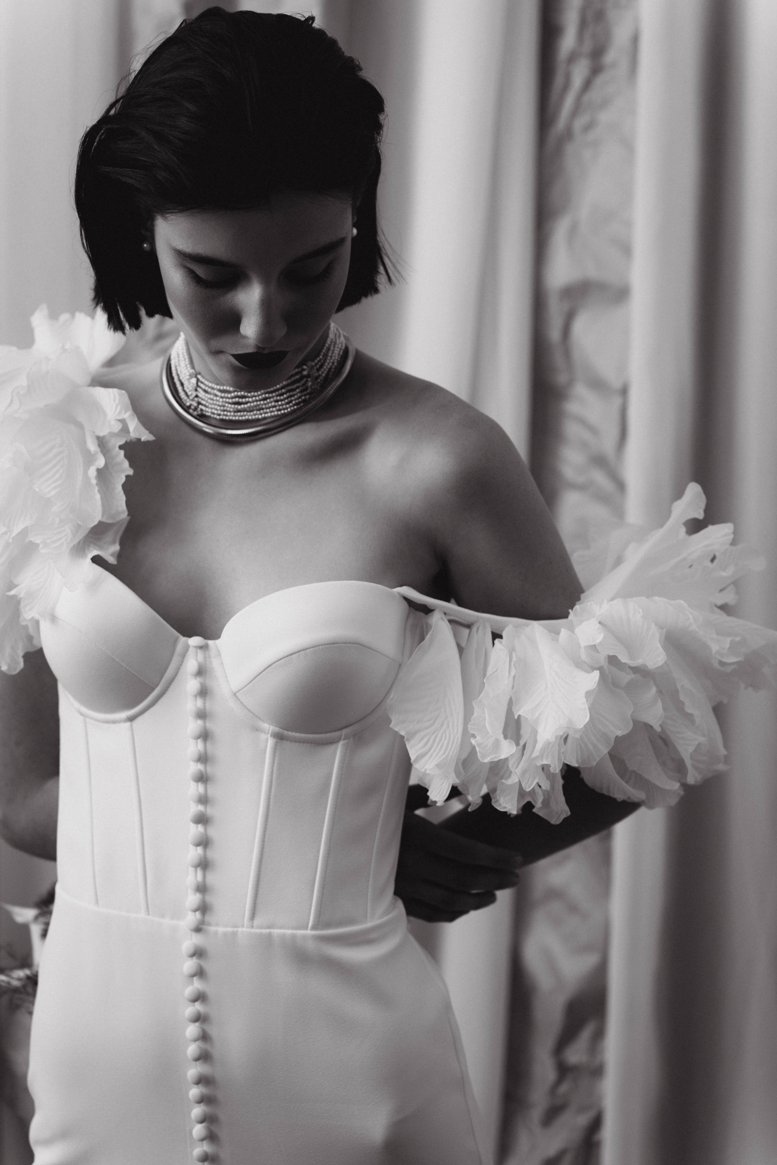 Ivan & Elizaveta. Свадебный фотограф в Воронеже Самохина Екатерина