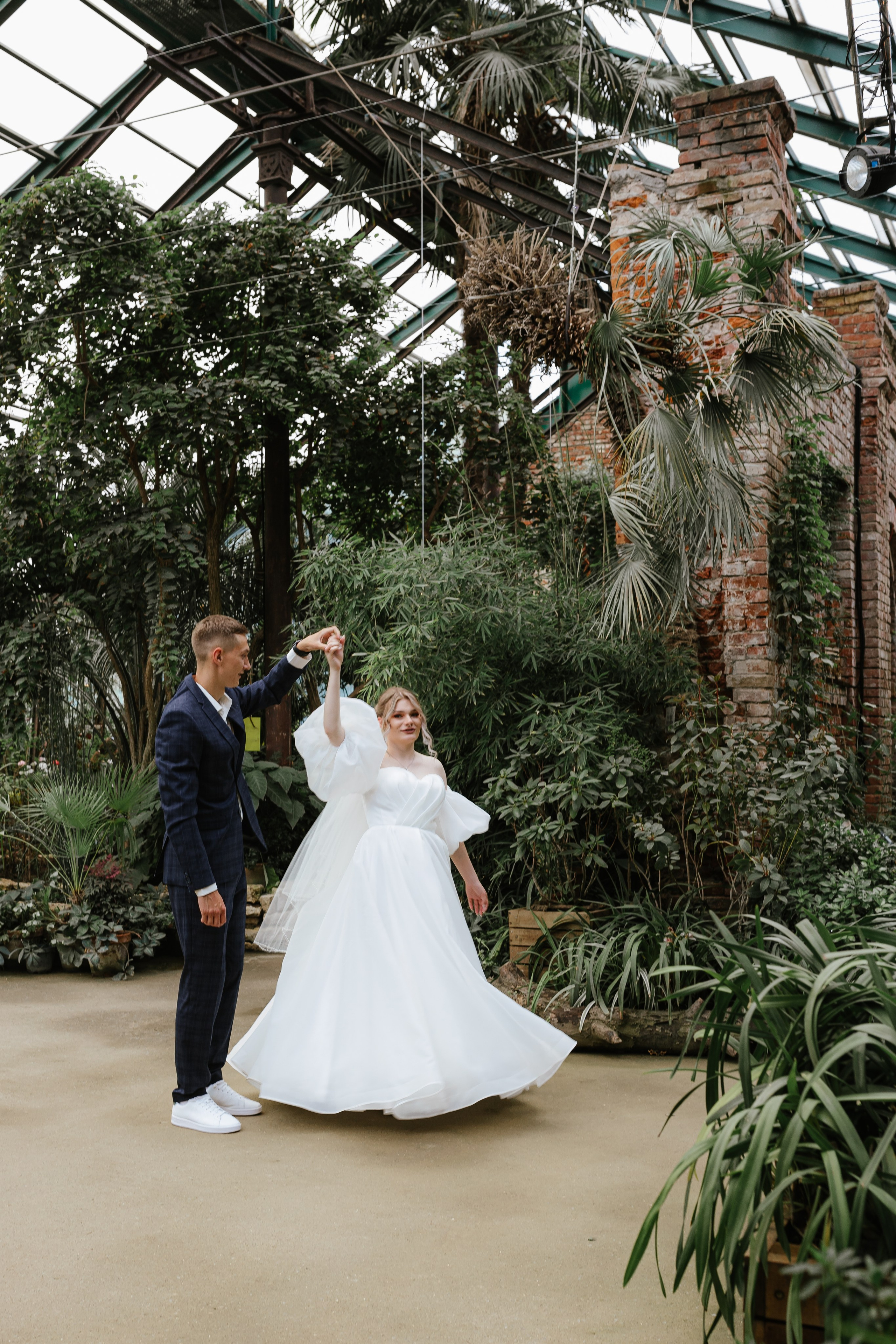 Кирилл & Юлия. Семейный и домашний фотограф в Москве и МО Королева Валерия