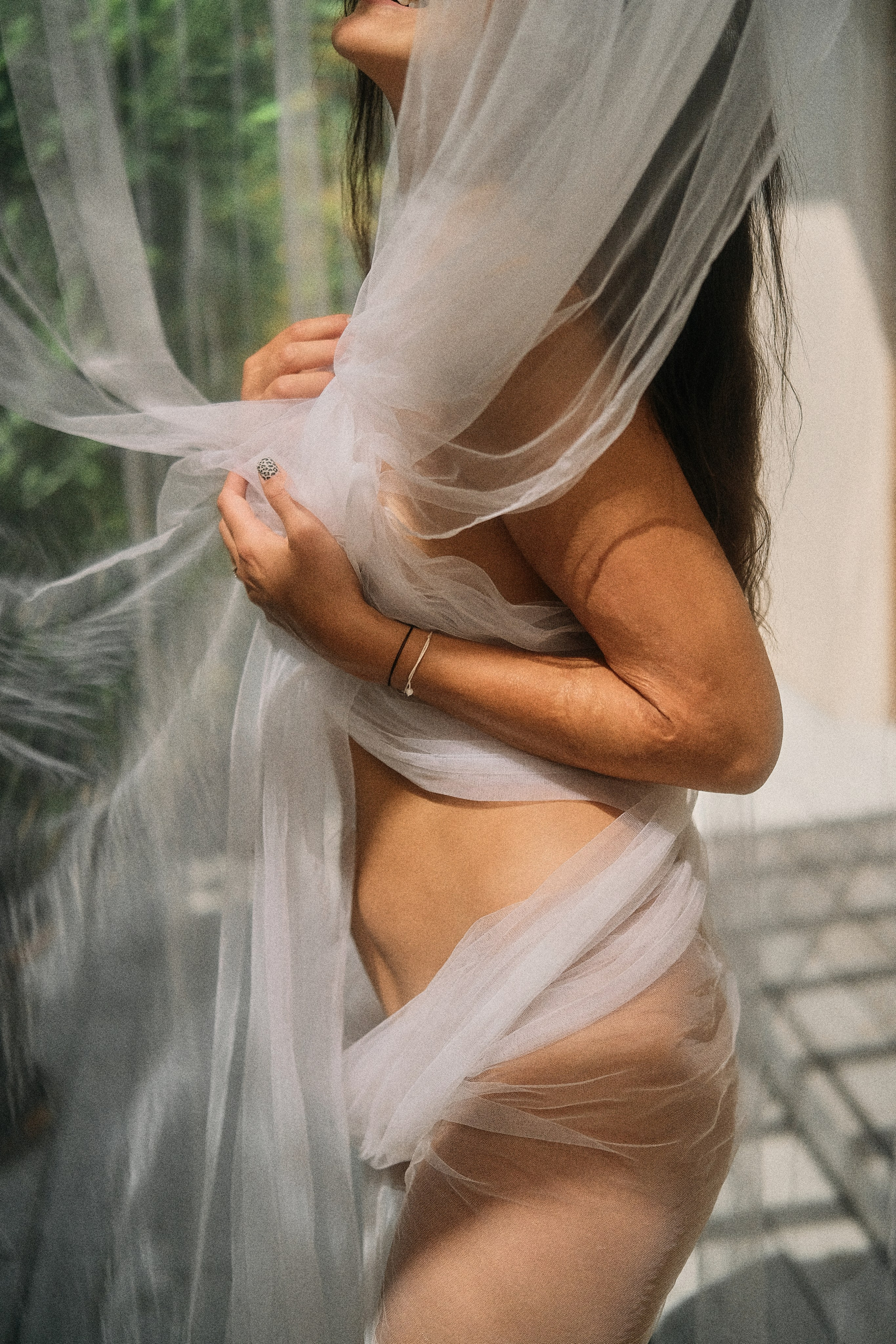 Нат. Свадебная видеосъемка в Крыму и Севастополе