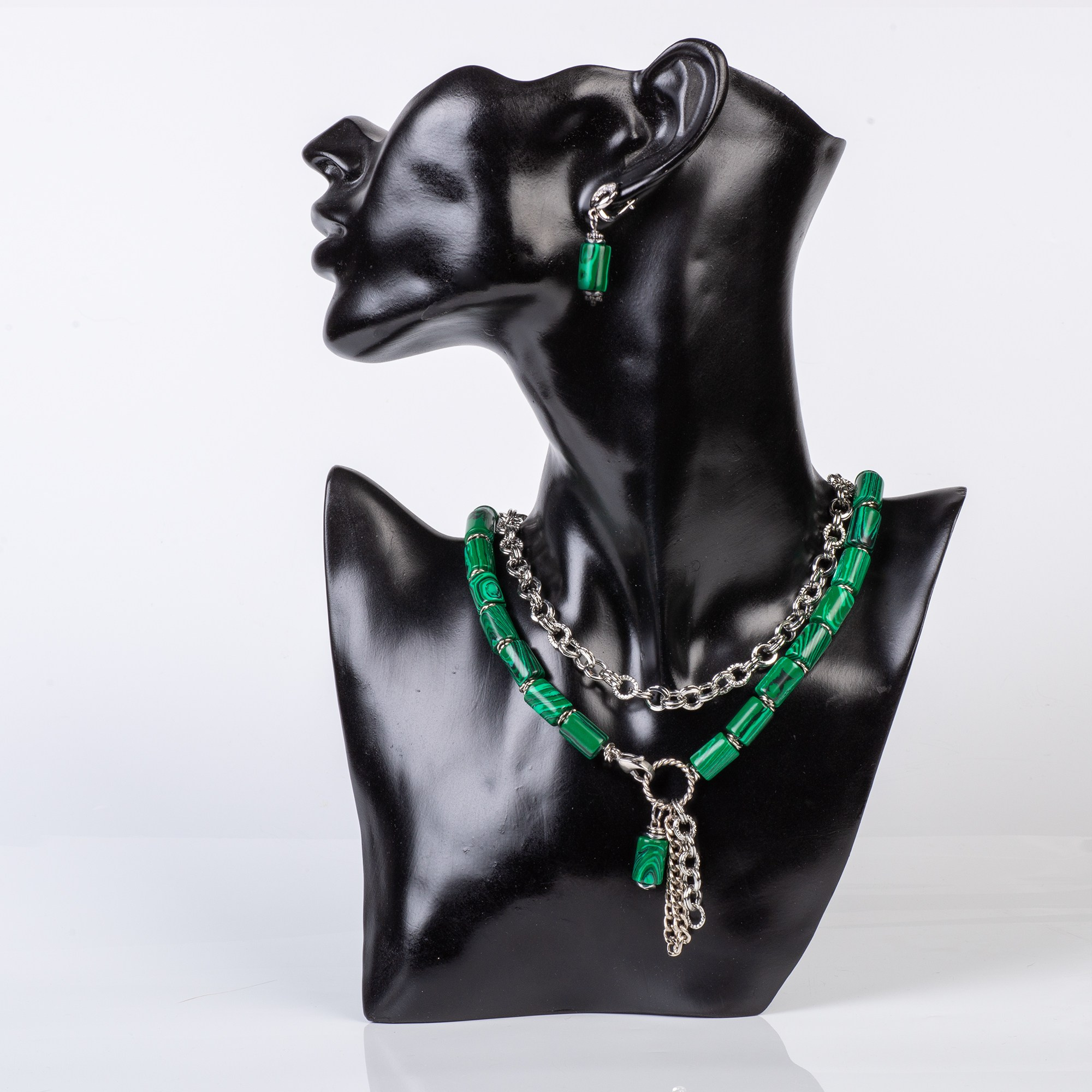 Бижутерия. Фотограф Юлия Зимина