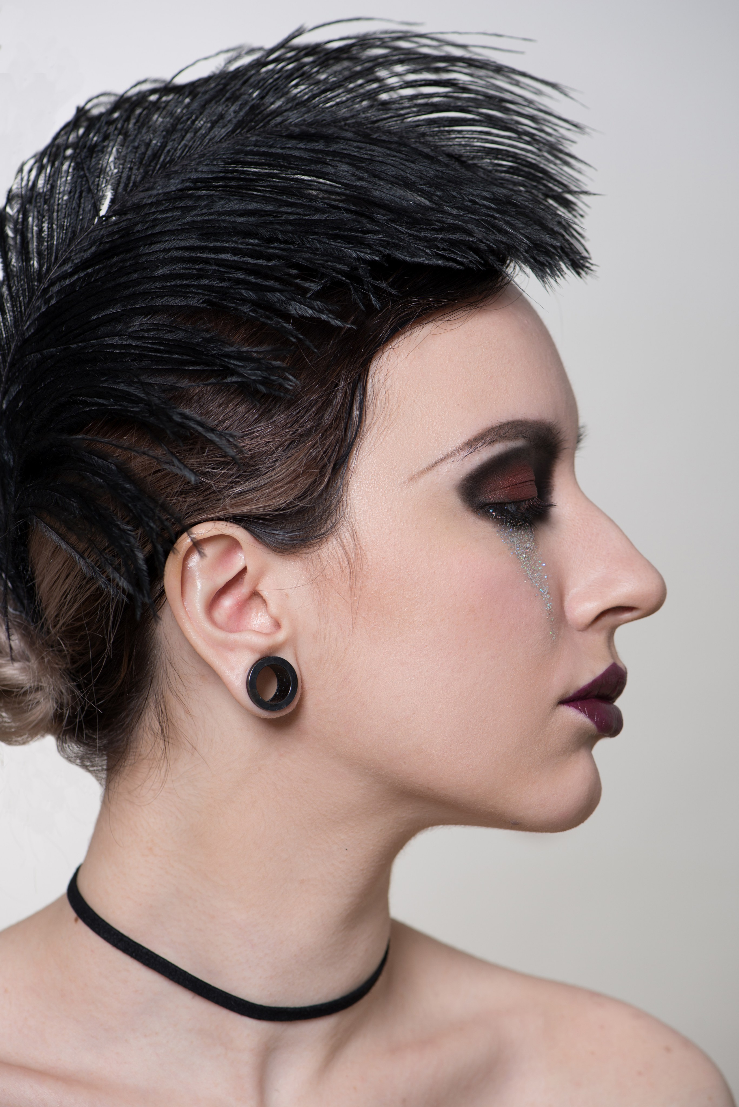 Птицы. Фотограф Юлия Зимина