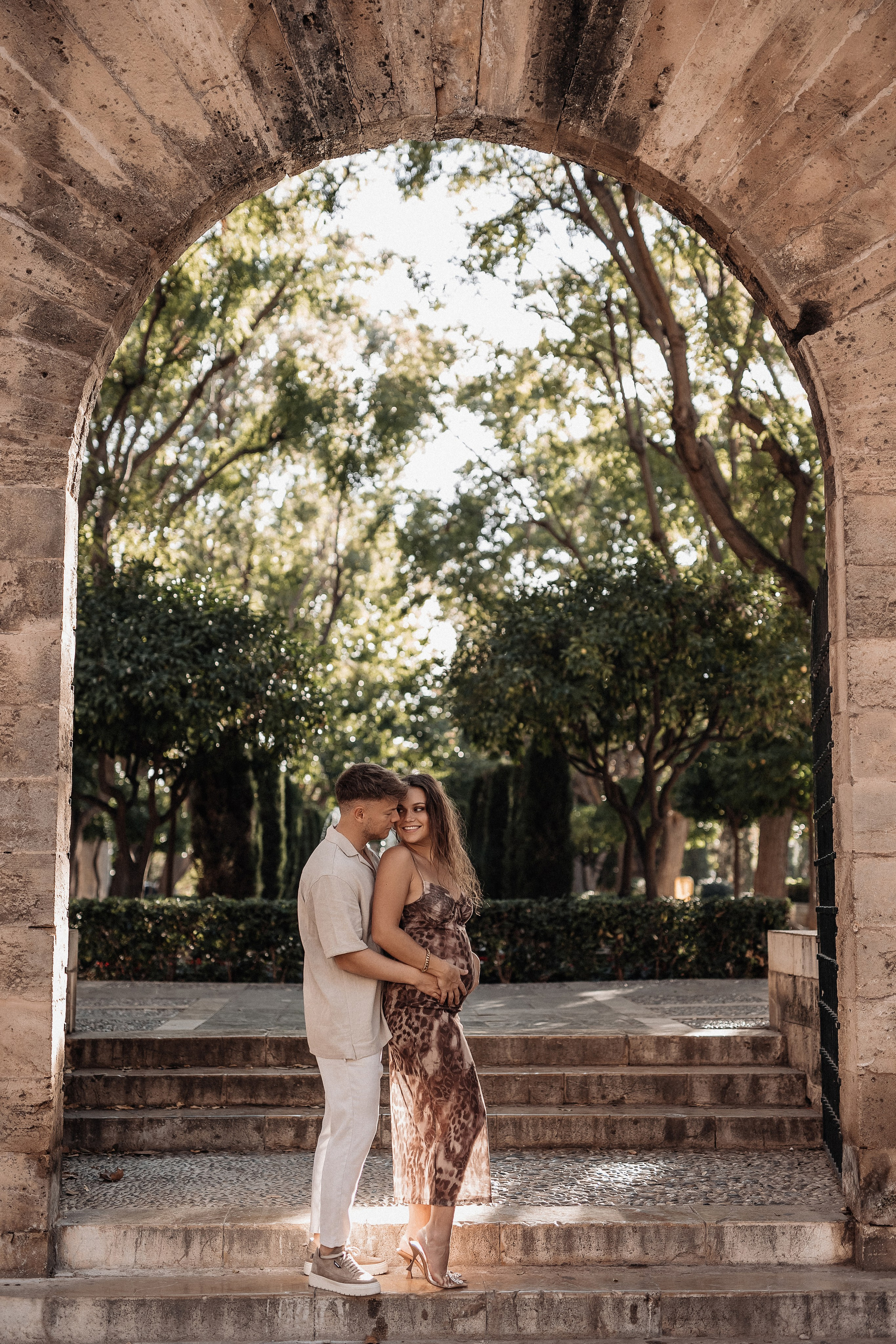 C&A. Фотограф на Майорке Екатерина Дробышева