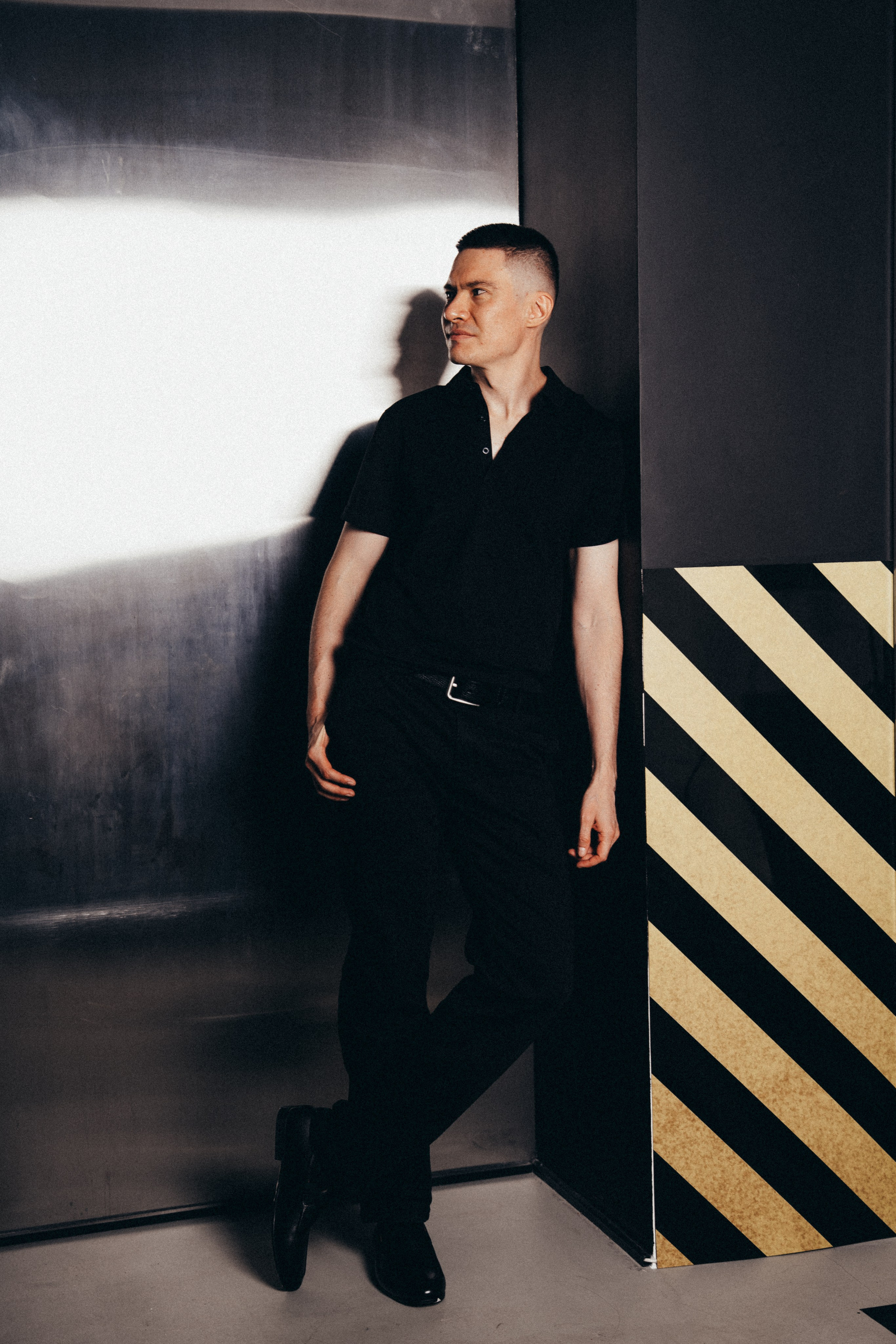 Фоат 30.08. Идеальные портреты для соцсетей — Фотограф Ленар