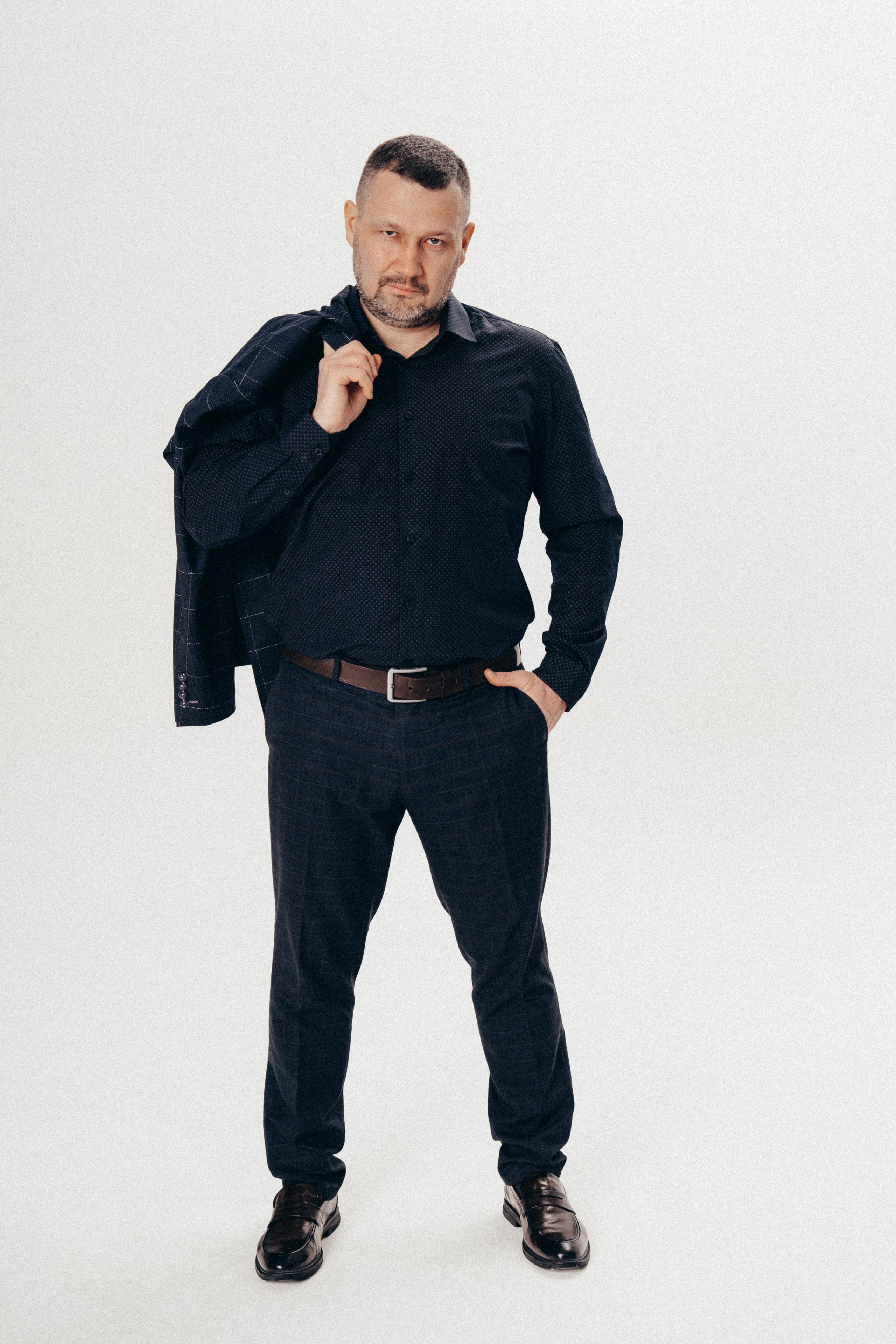 Динар 18.02. Идеальные портреты для соцсетей — Фотограф Ленар