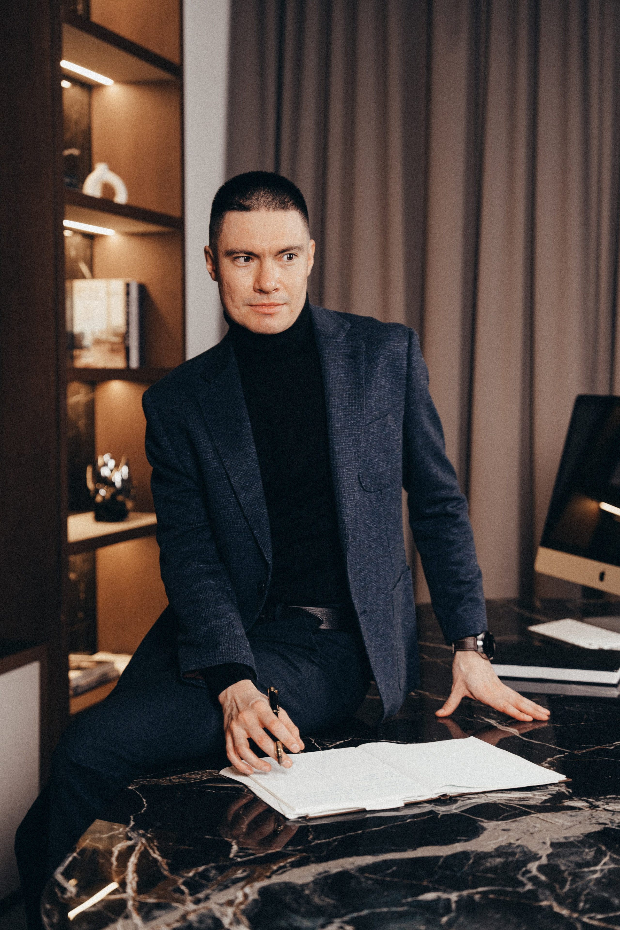 Фоат 30.08. Идеальные портреты для соцсетей — Фотограф Ленар