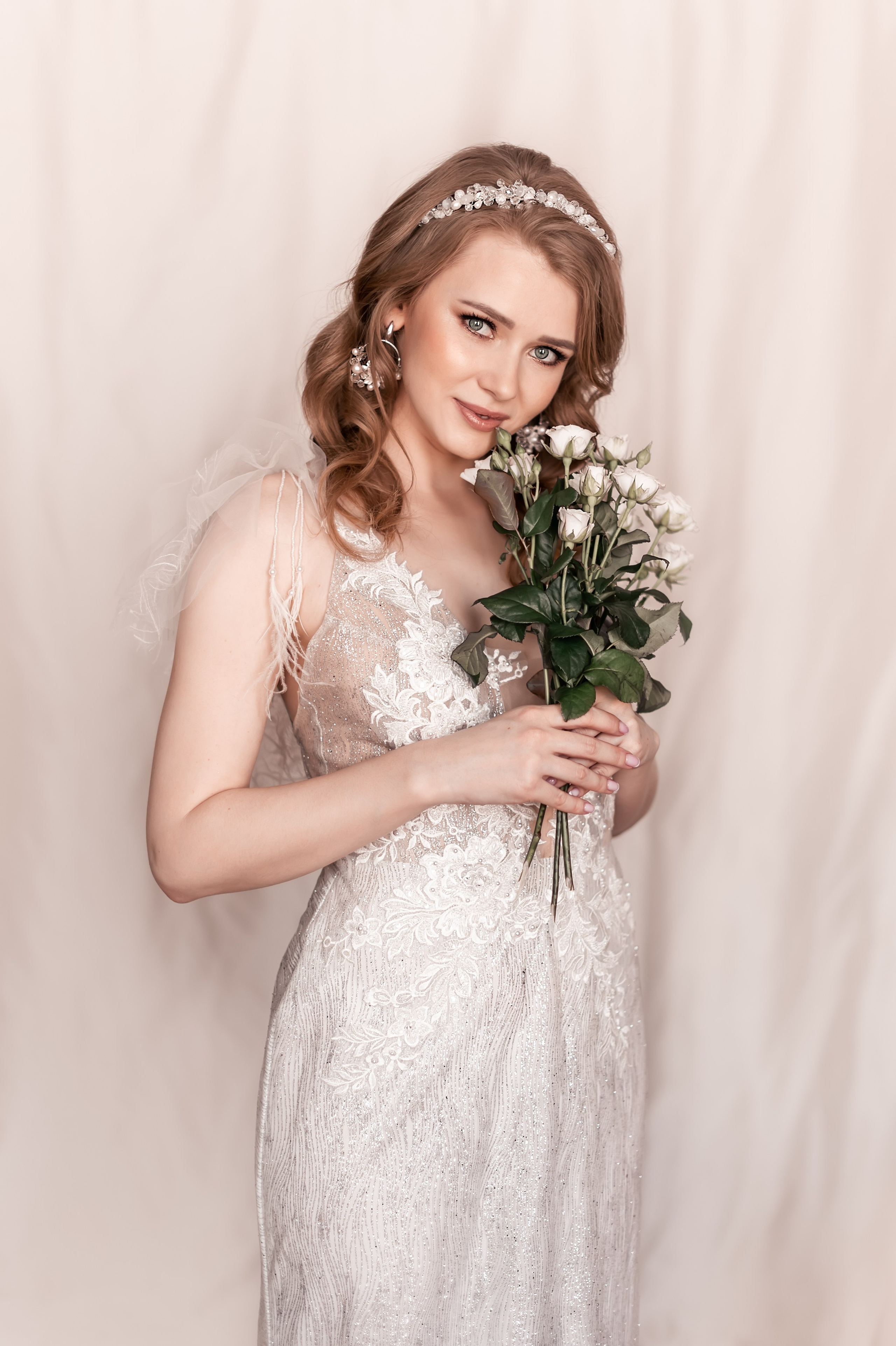 Фотосессия утро невесты. Фотосессии в Москве, женский и семейный фотограф Юлия Михайленко