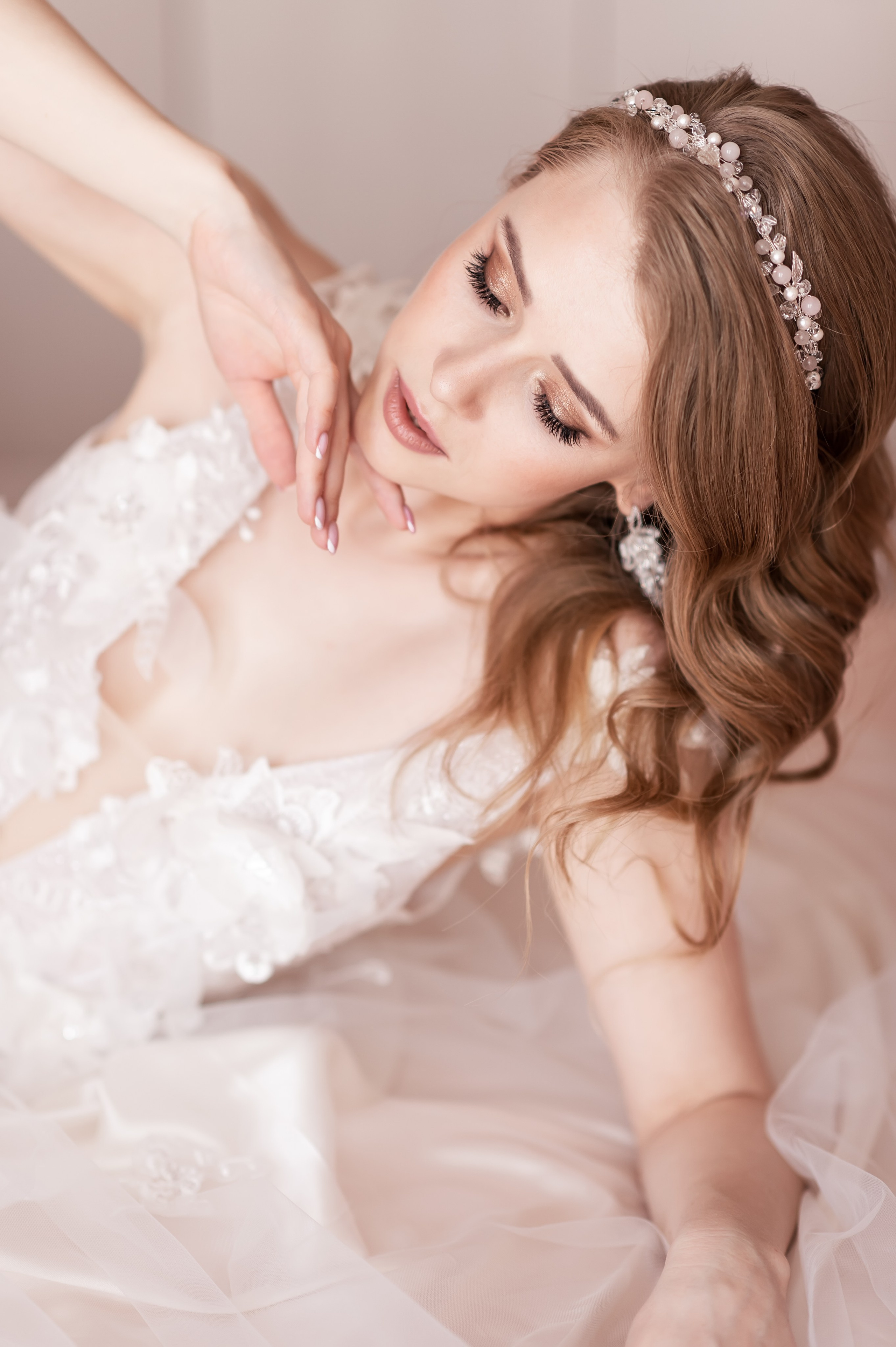 Фотосессия утро невесты. Фотосессии в Москве, женский и семейный фотограф Юлия Михайленко