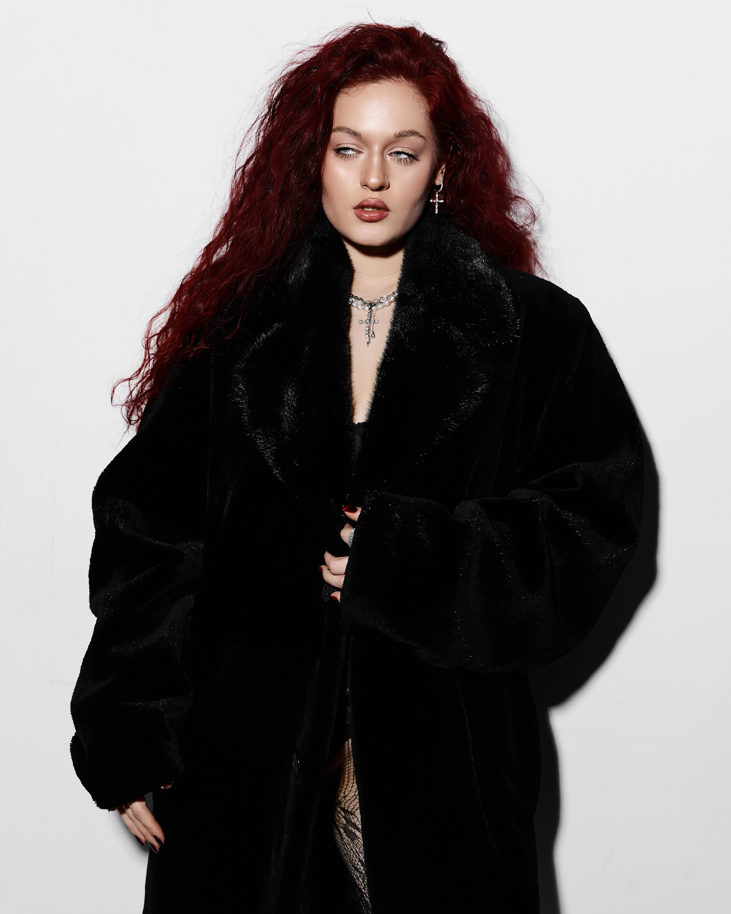 KSUSHA. Ася Солопова, фотограф Тюмень