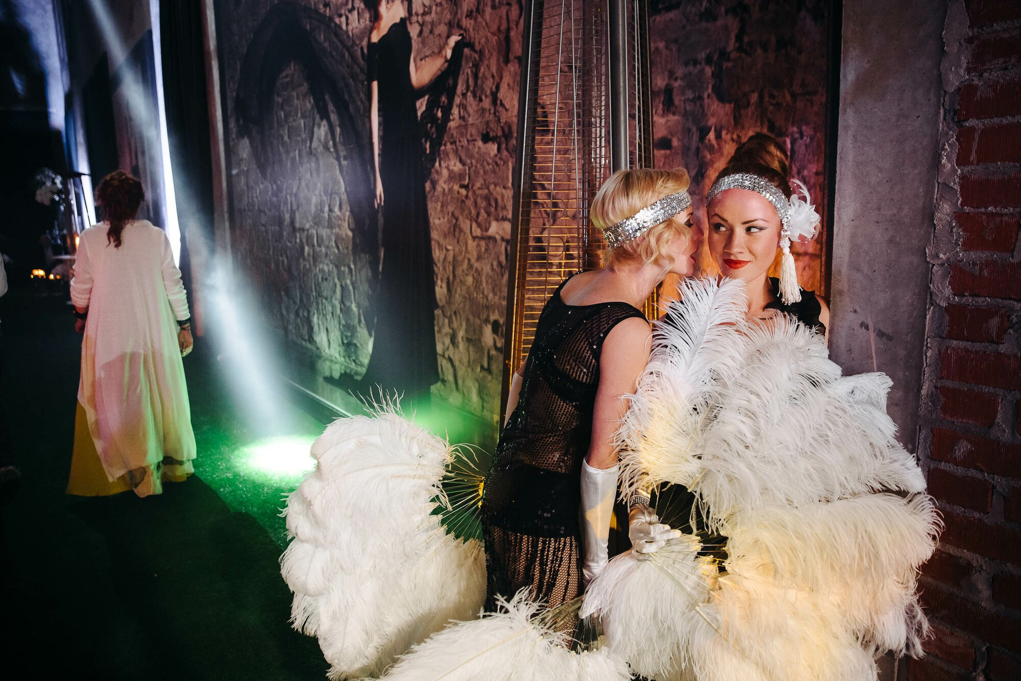 Свадьба в Москве, магический дом. Свадебный фотограф в Санкт-Петербурге и Москве Андрей Нестеров