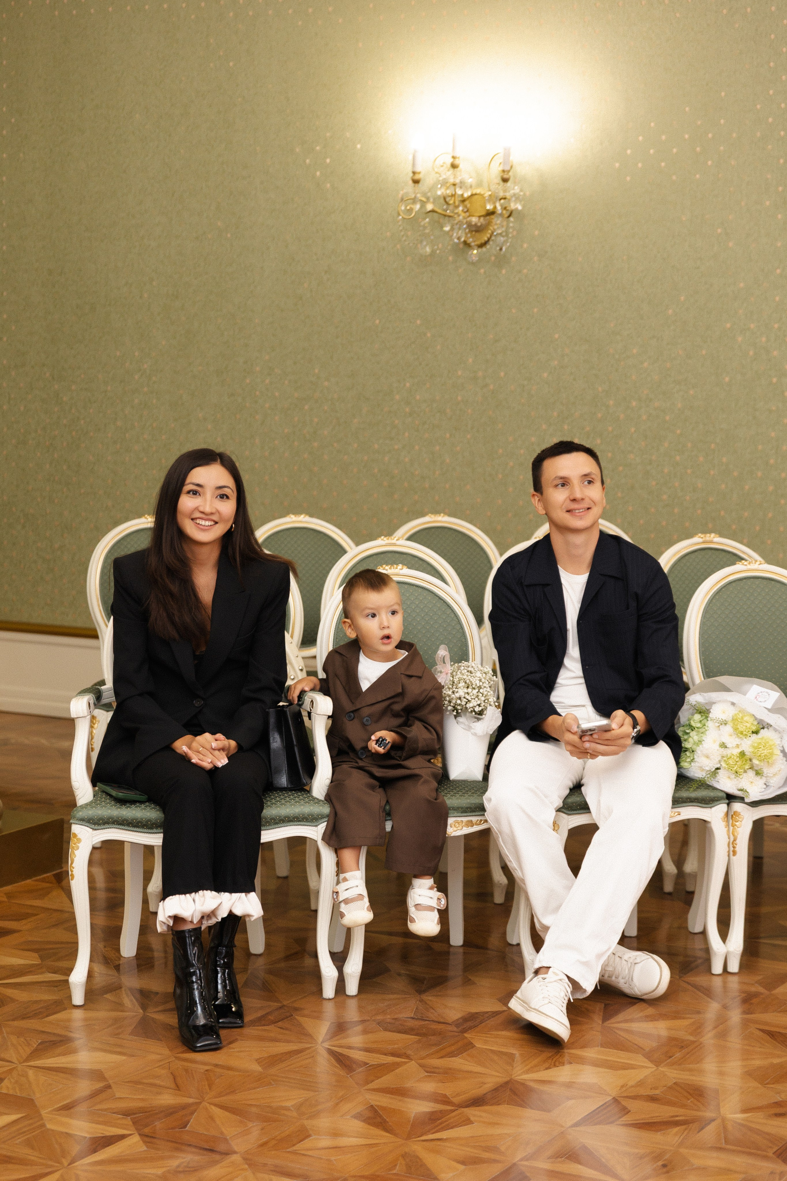 Илья и Екатерина. Фотограф Тюмень Пушковская Кристина