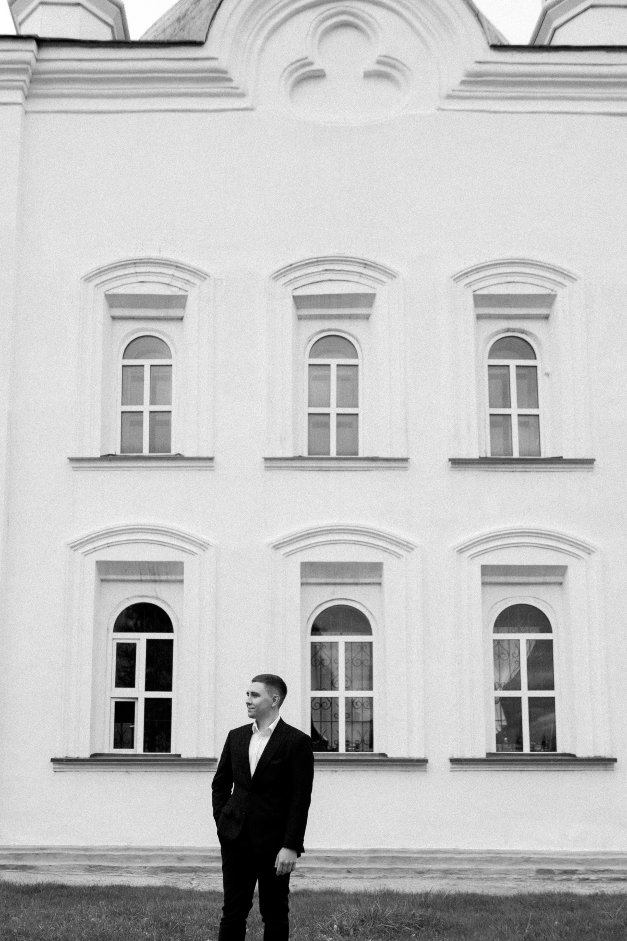 Вадим и Анастасия. Фотограф Тюмень Пушковская Кристина