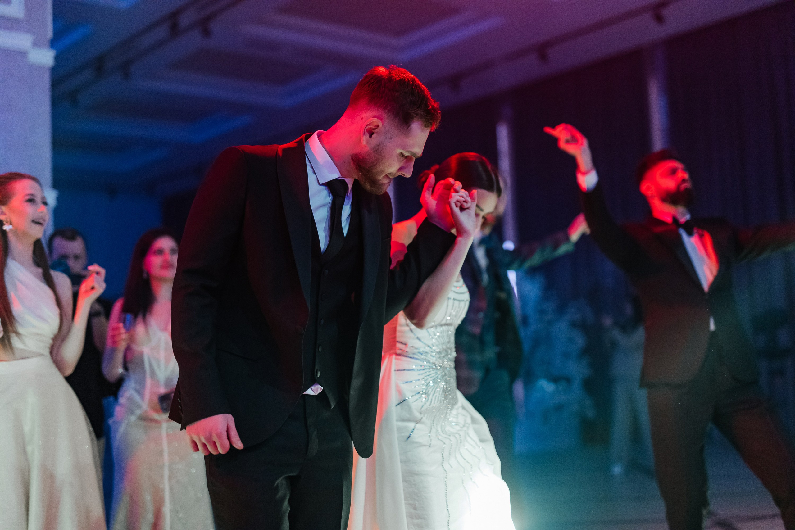 D&S. Фотограф Таганрог Хребет София