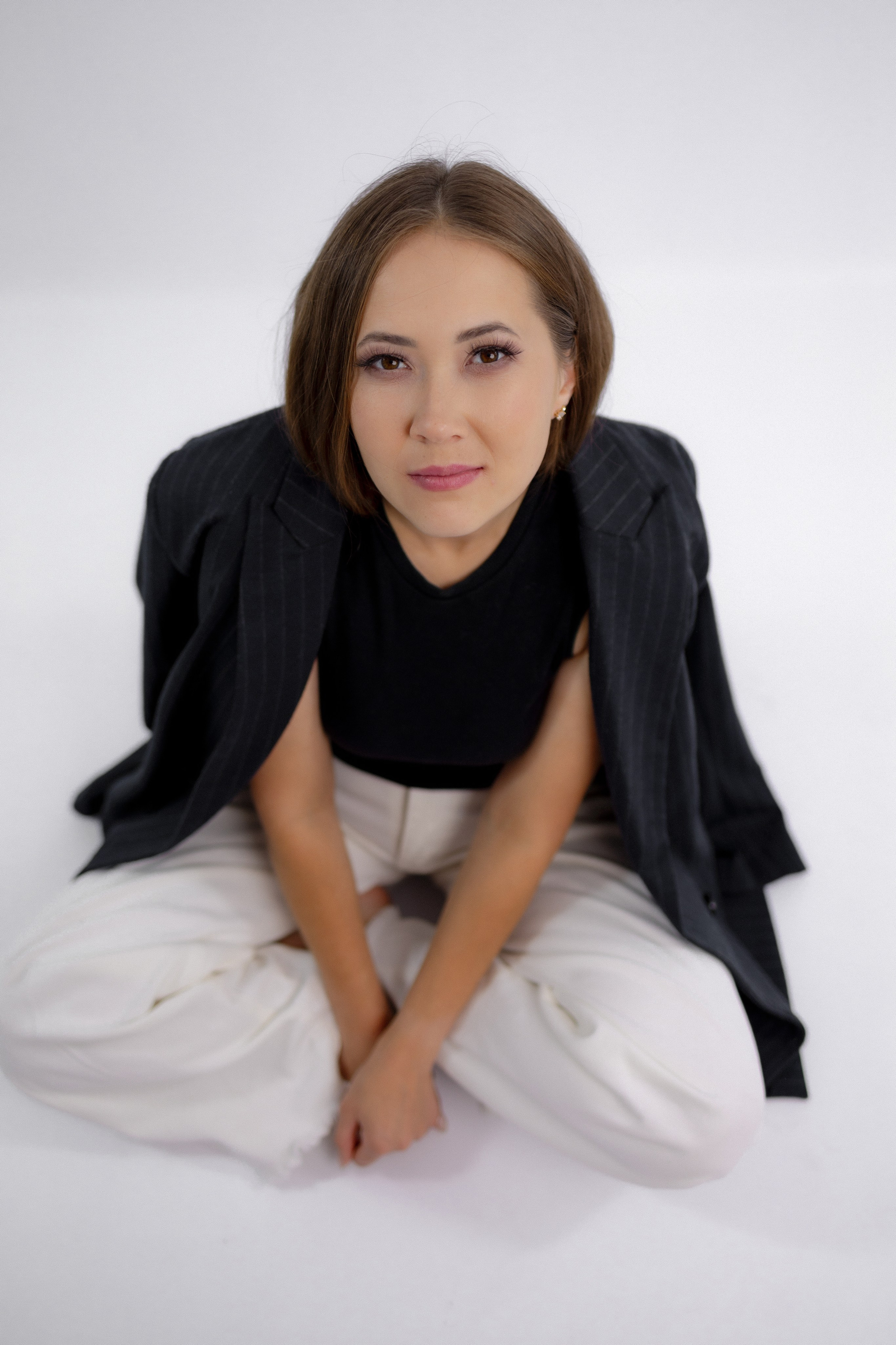 Марина. Фотограф Татьяна Семенова