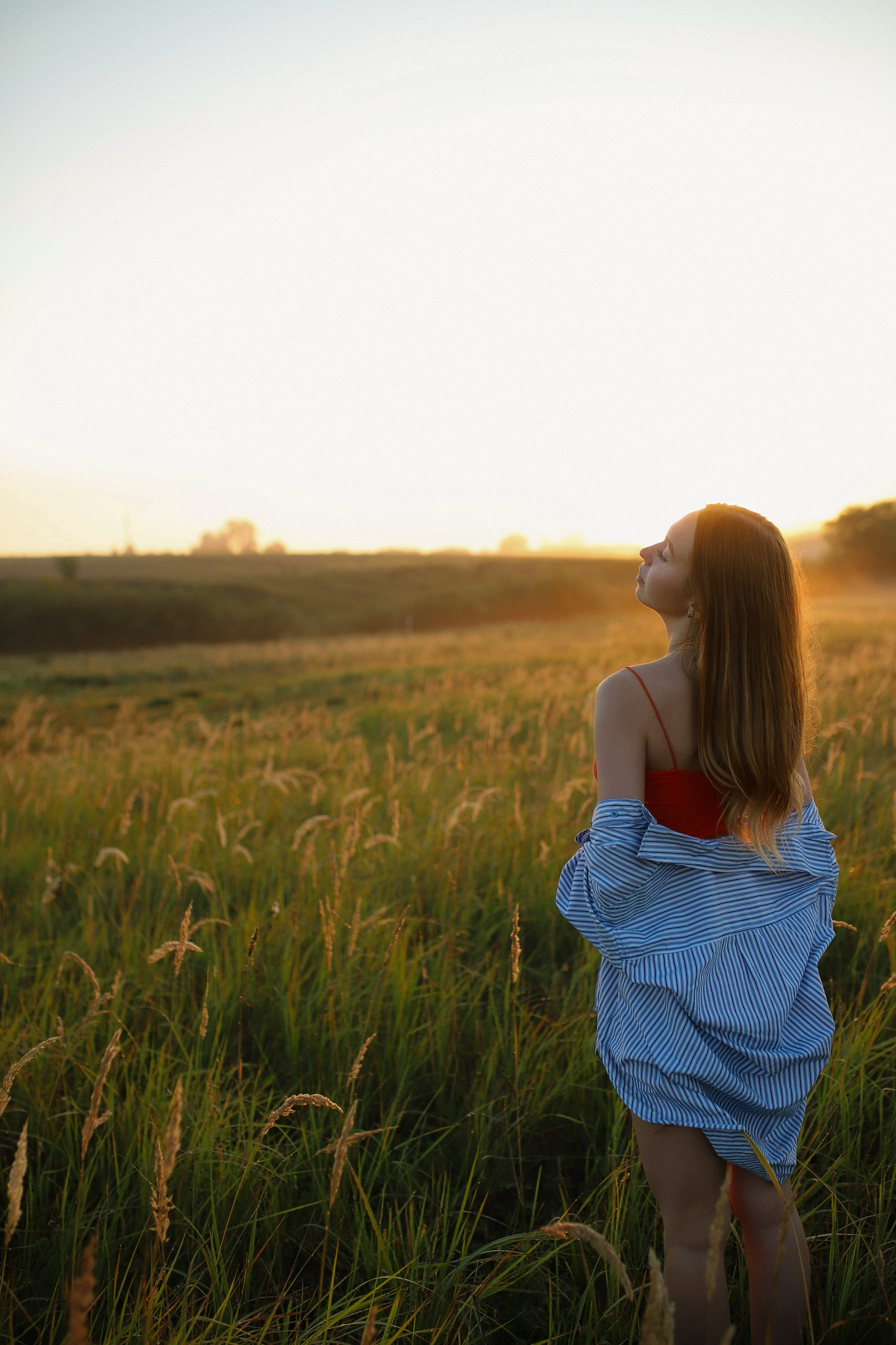 Лиза. Фотограф Татьяна Семенова