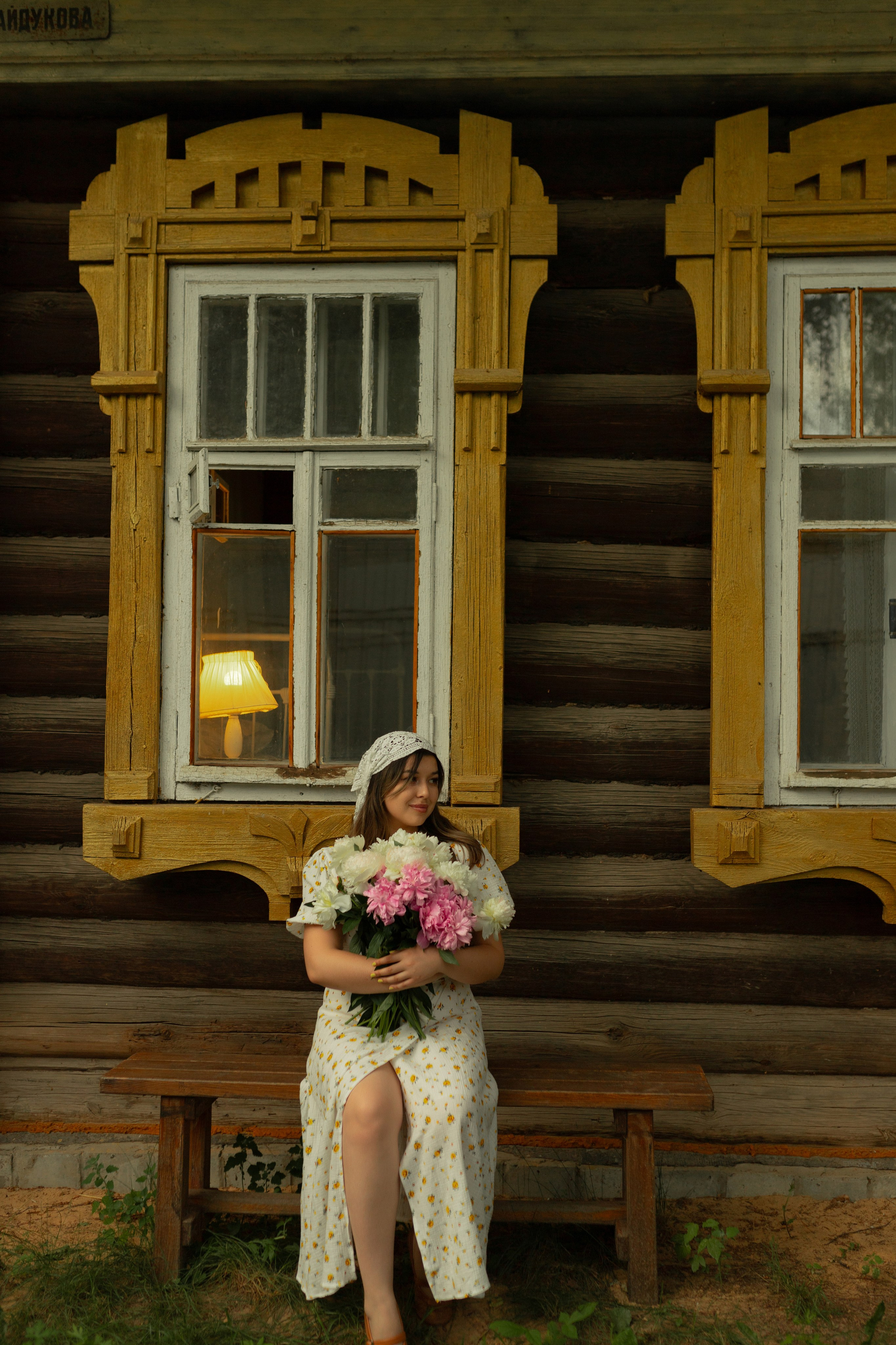 Света. Фотограф Татьяна Семенова