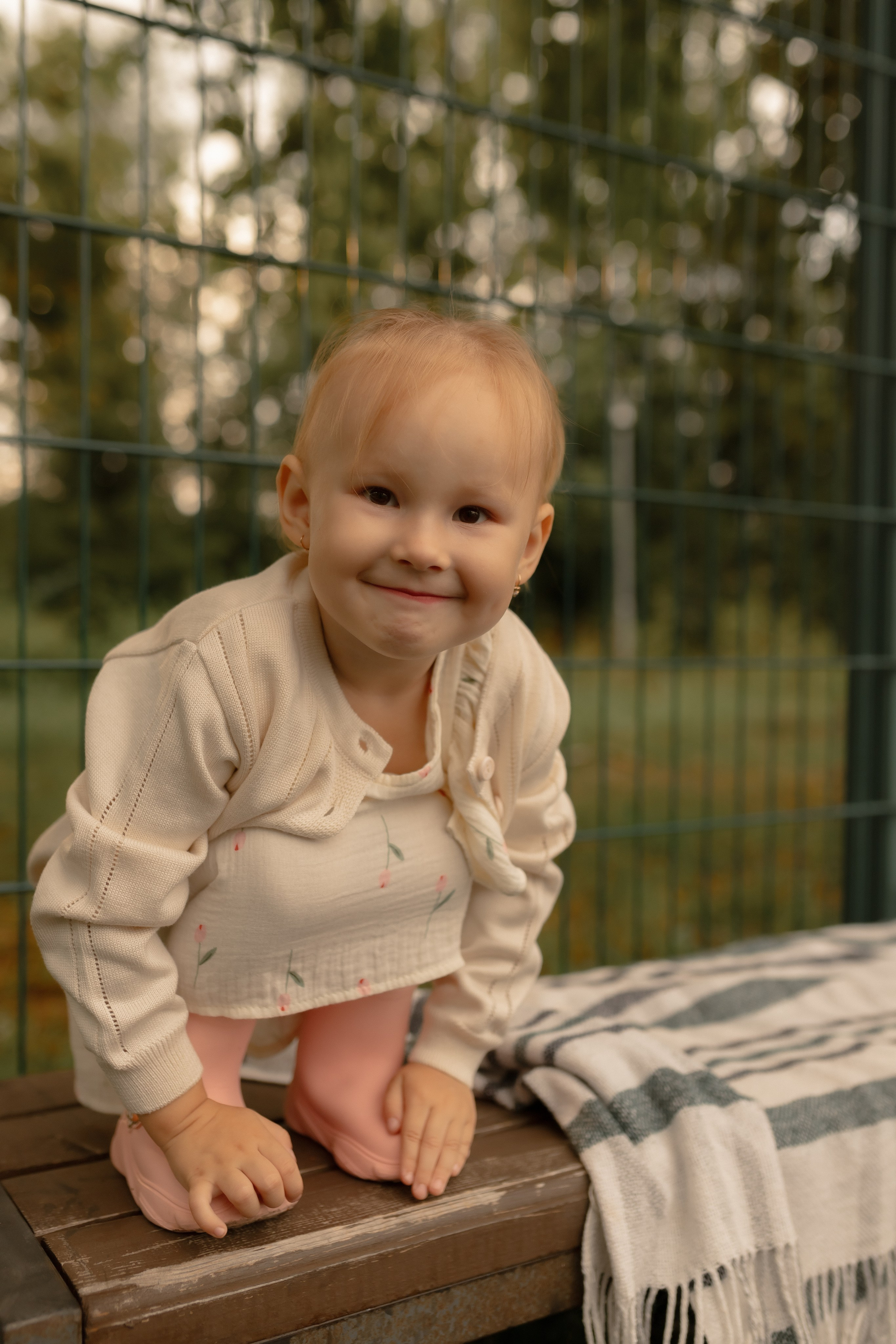 Мама Алина, Маша, Дина и Анечка. Фотограф Татьяна Семенова