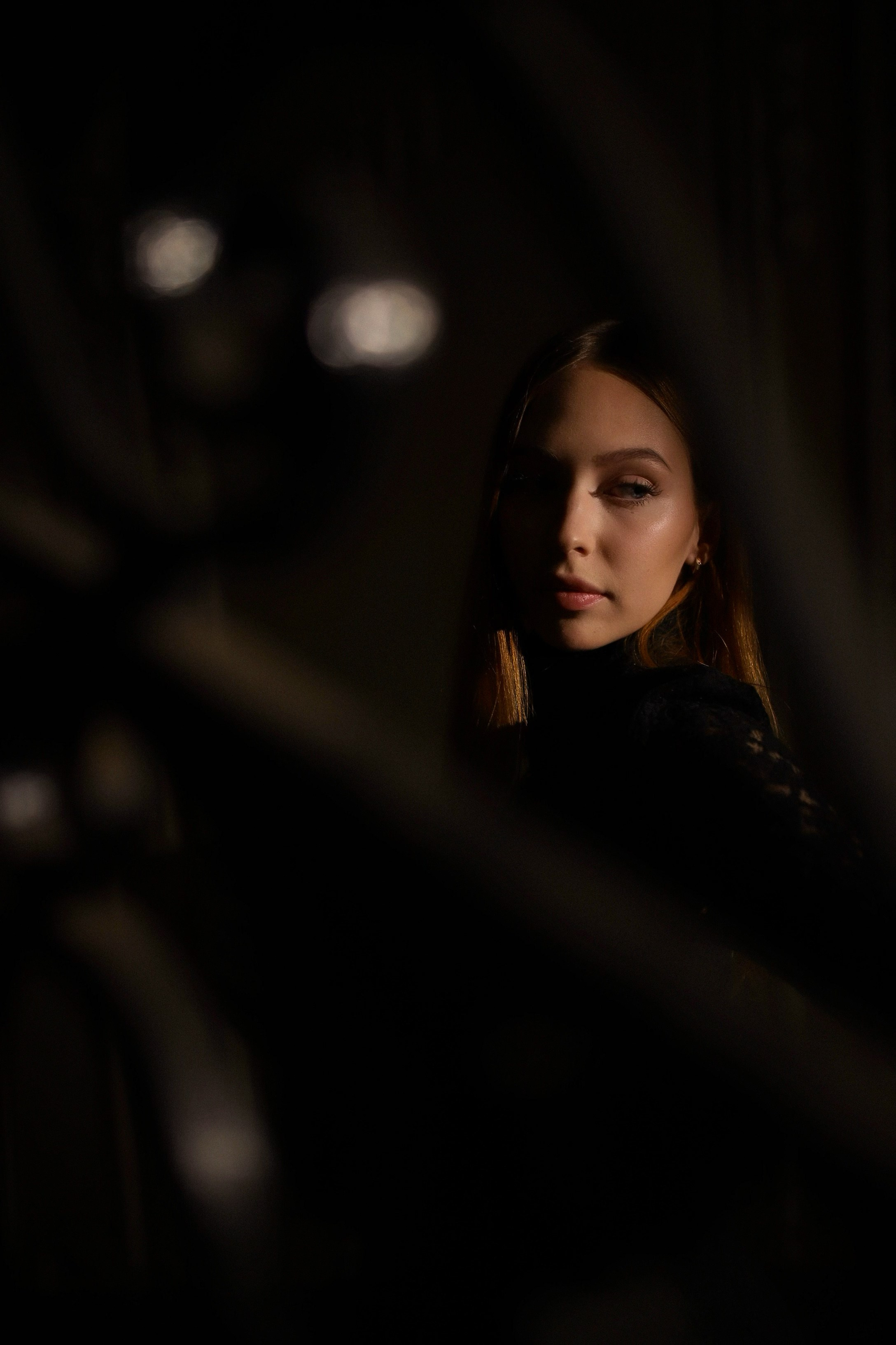 Лиза. Фотограф Татьяна Семенова